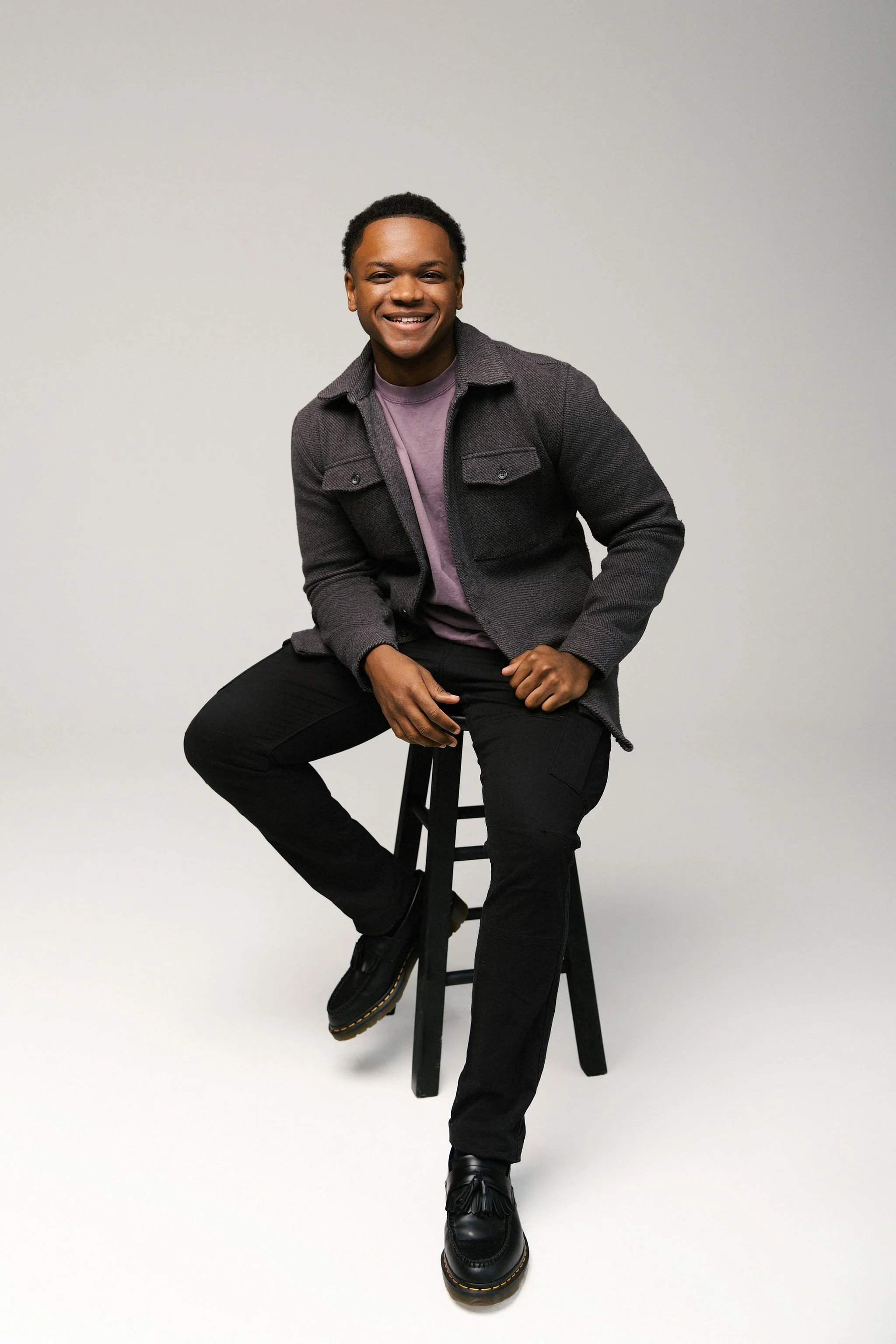 Margherita Andreani Photography // Langston Hughes II