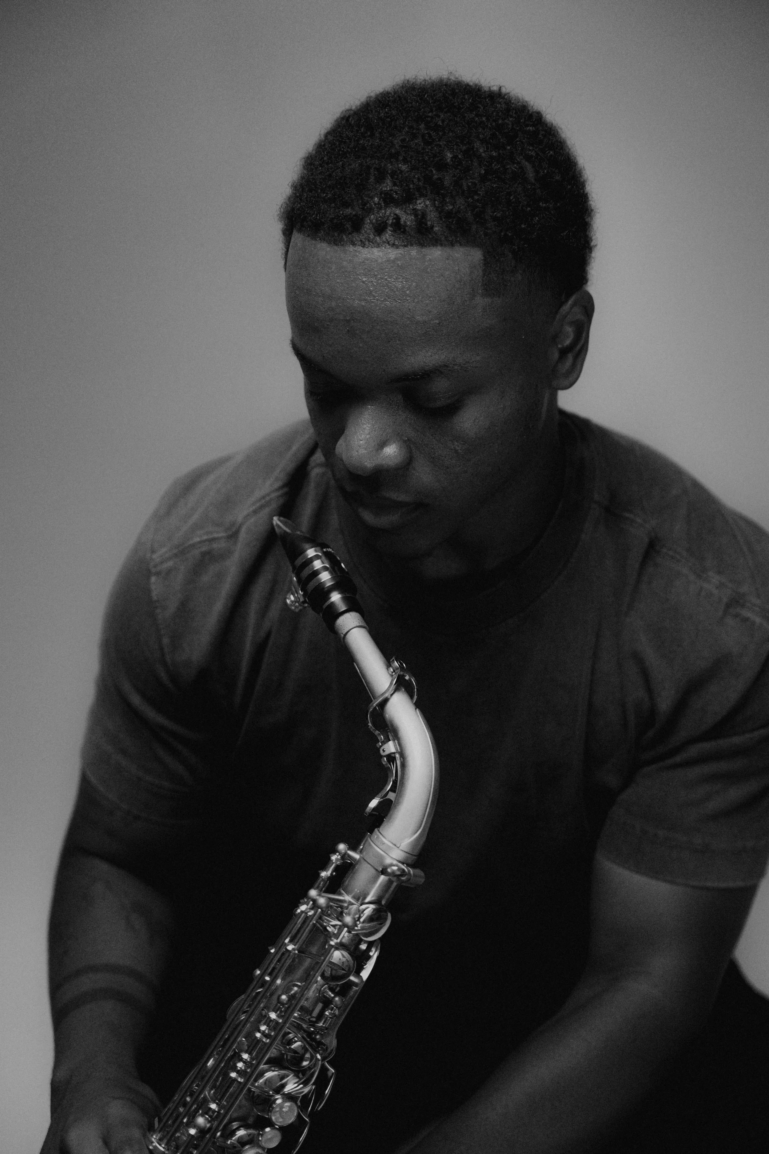 Aaron Derwin II Photography // Langston Hughes II