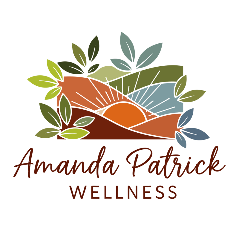 Amanda Patrick Wellness