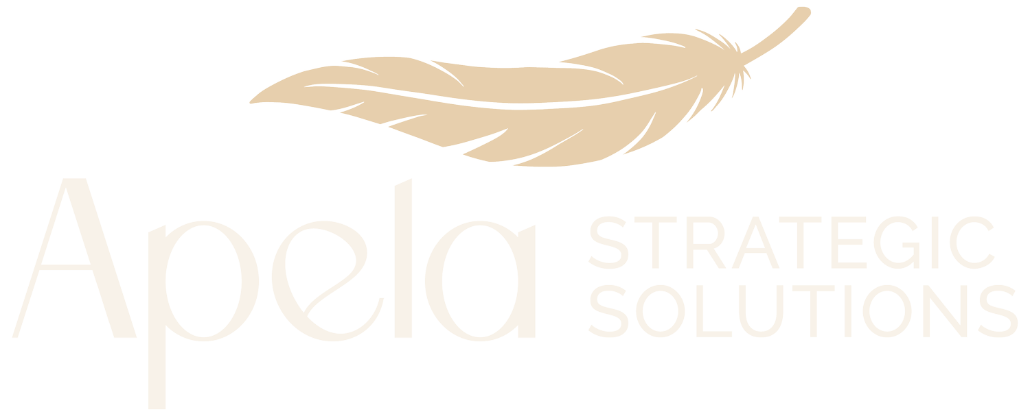 Apela Strategic Solutions