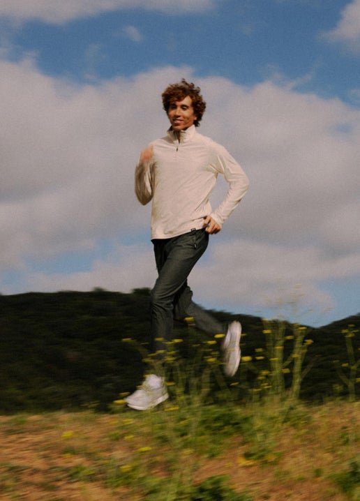 prAna Altitude tracker LT