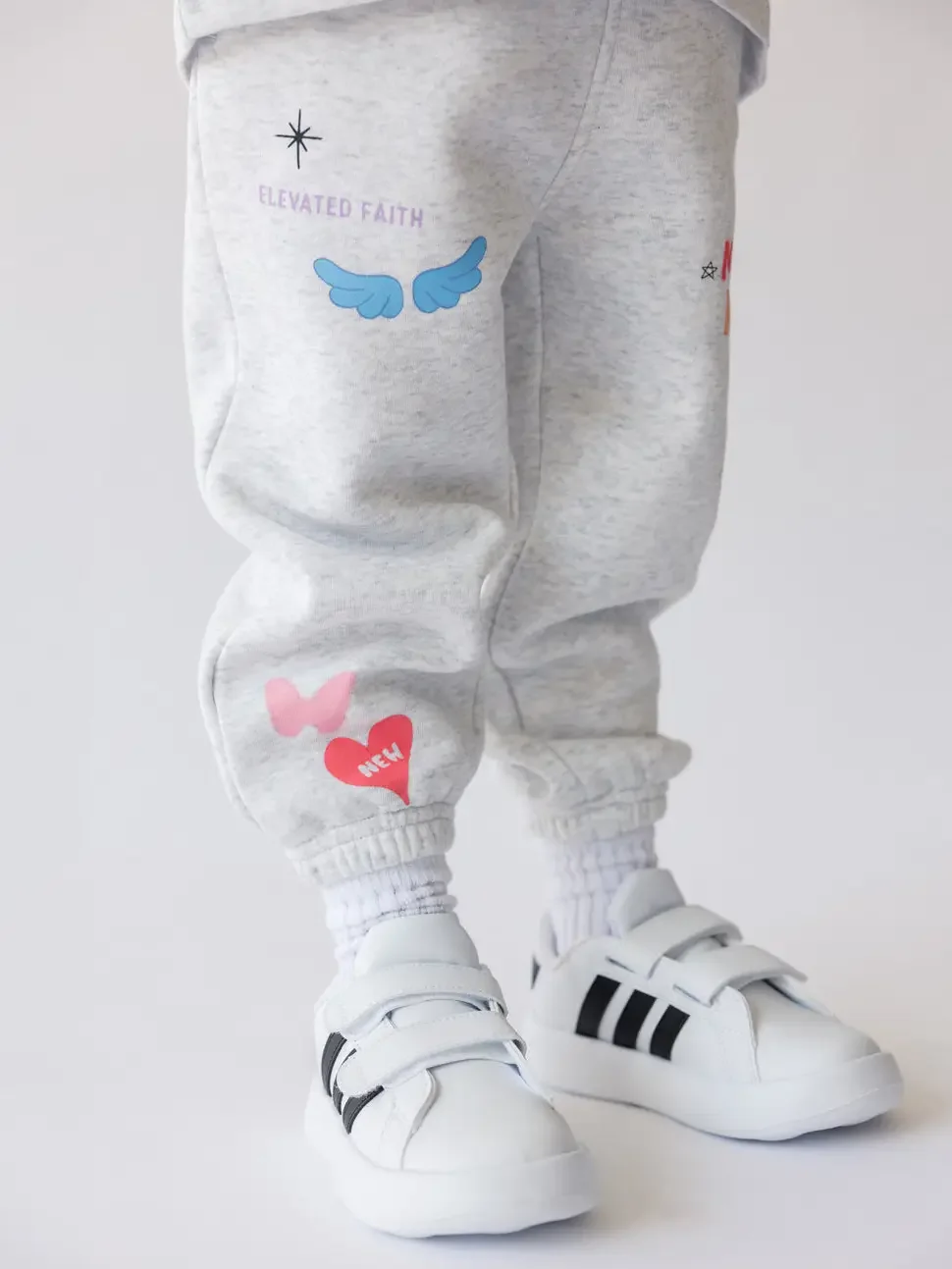Elevated Faith Sweatpant Kids