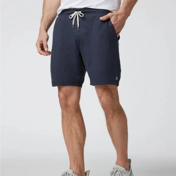 Ponto Performance Short 7”