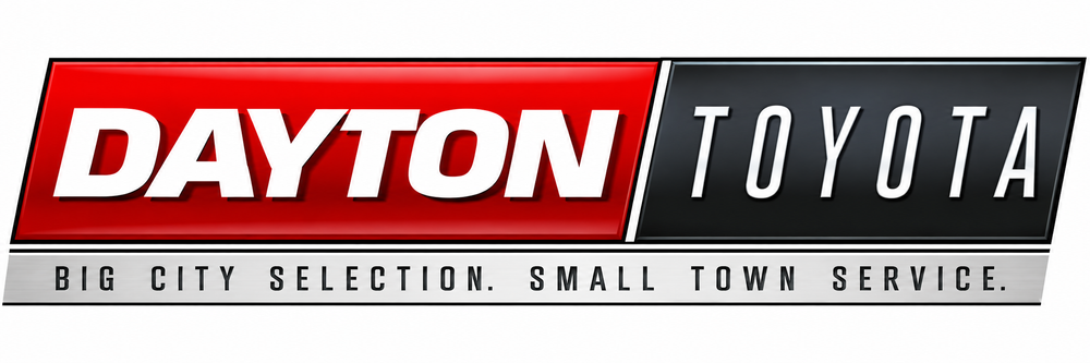 Dayton Toyota