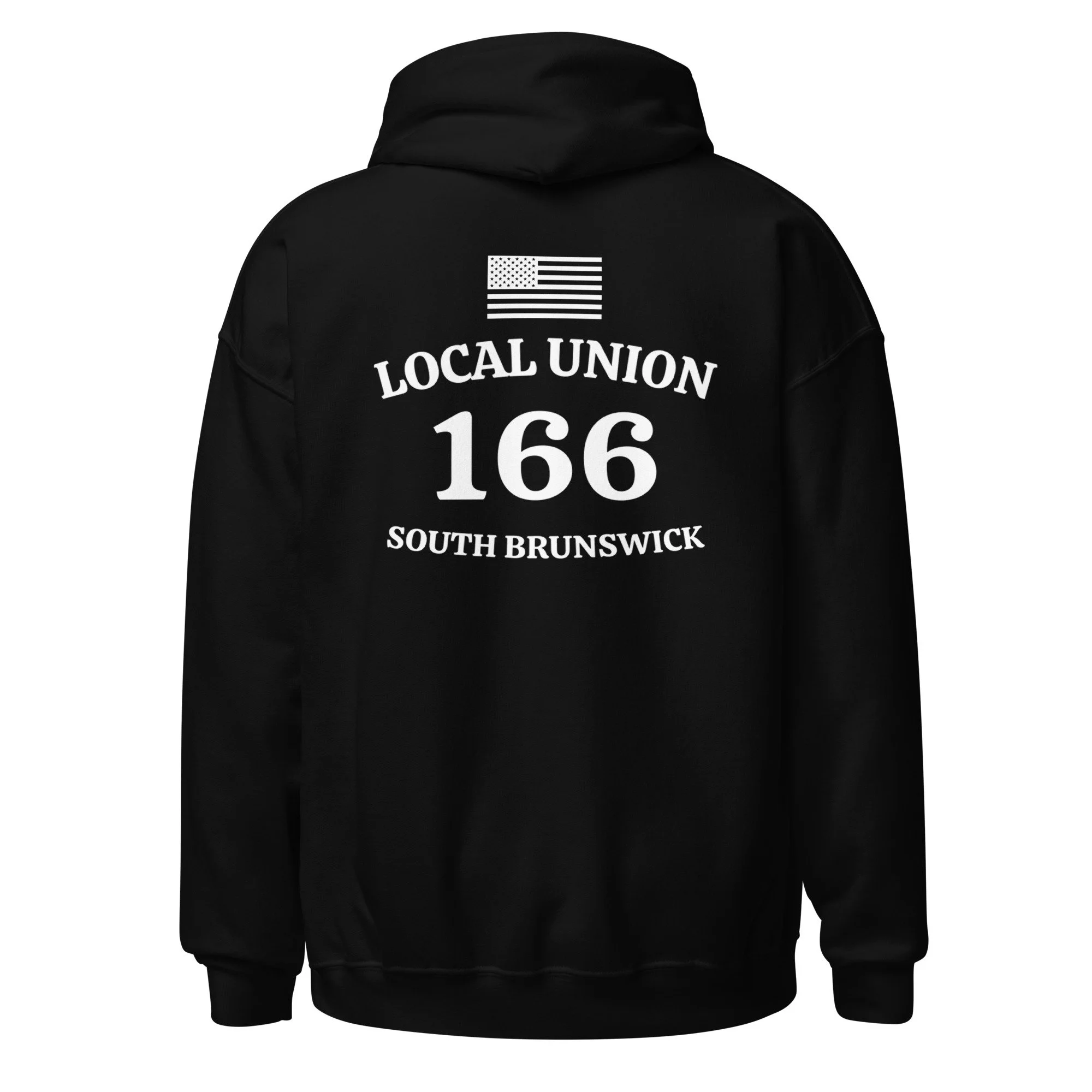 Local Union Hoodies