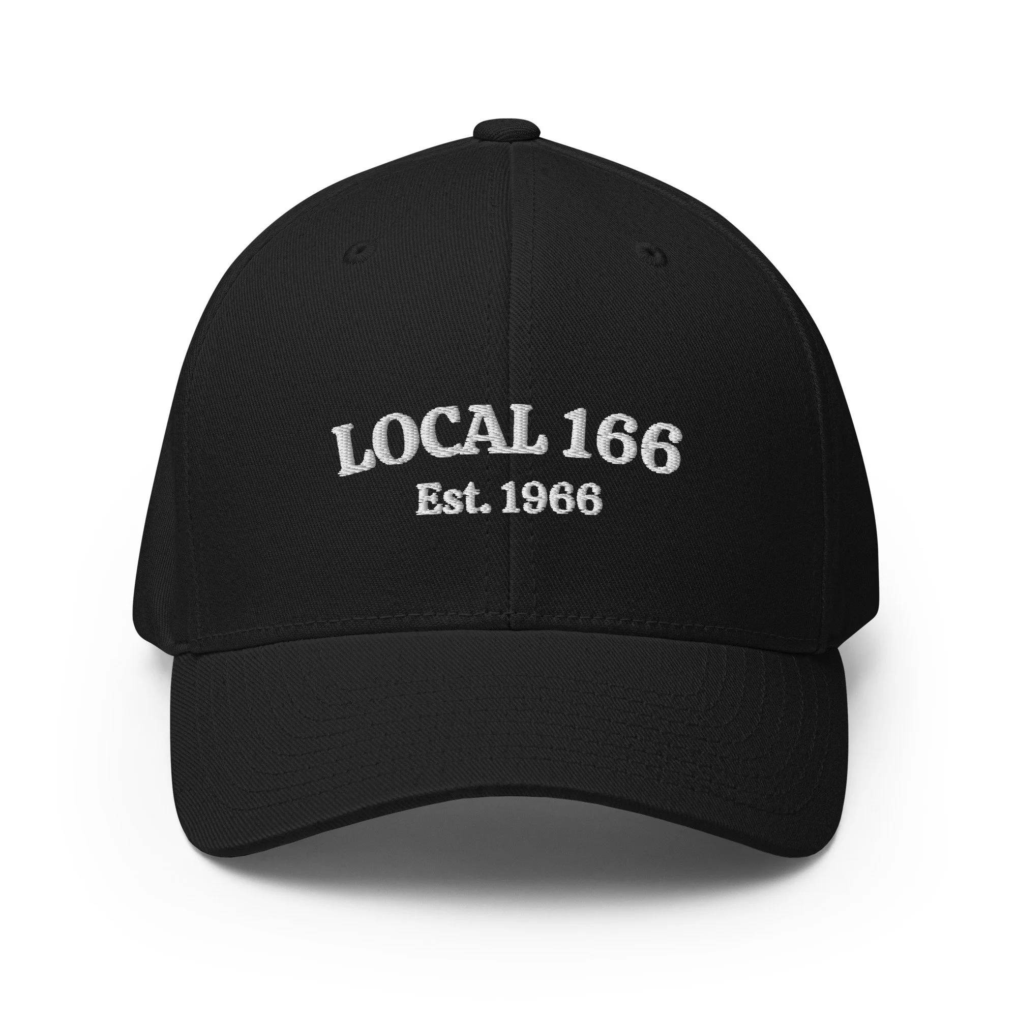 166 Flex Hat