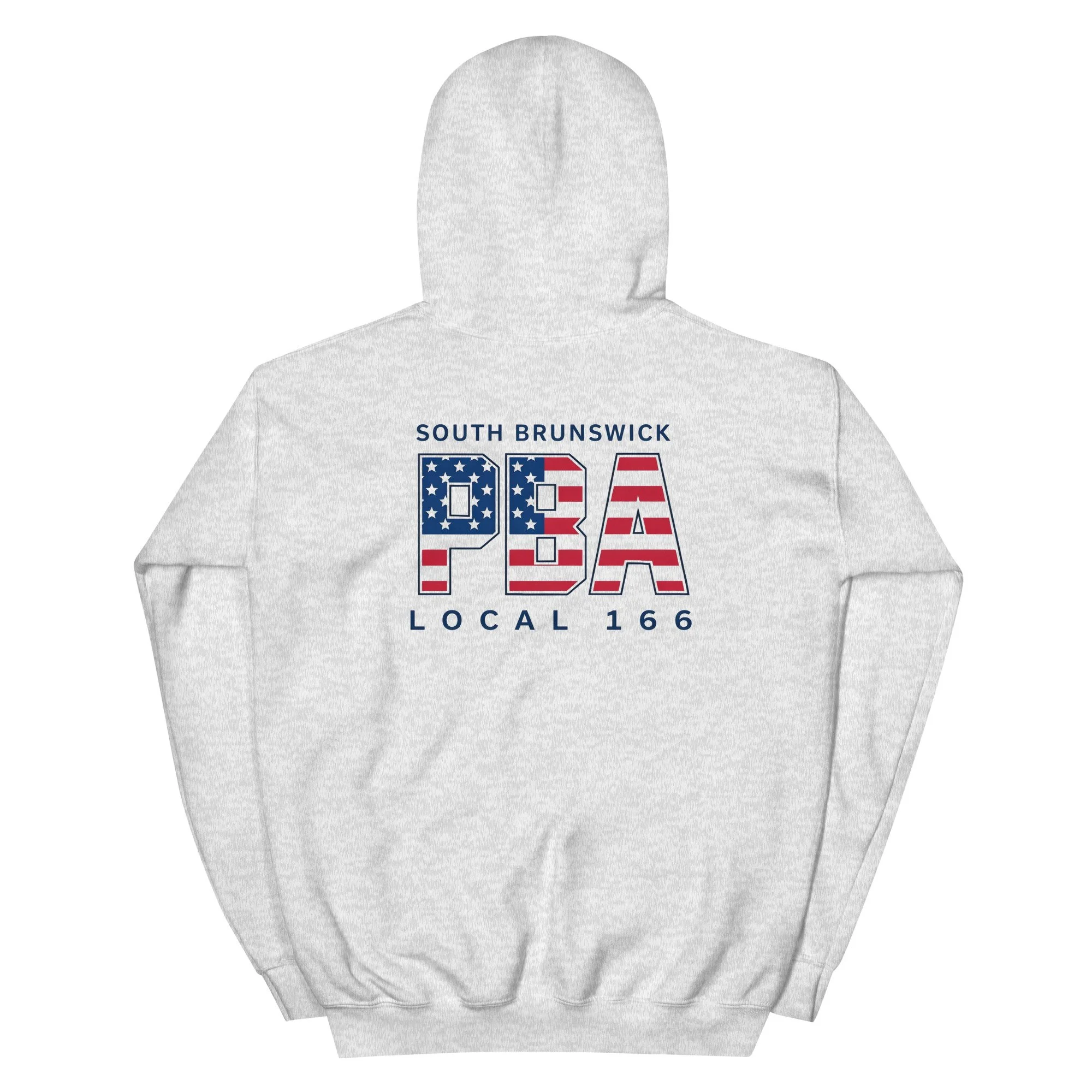 American PBA Hoodie 2