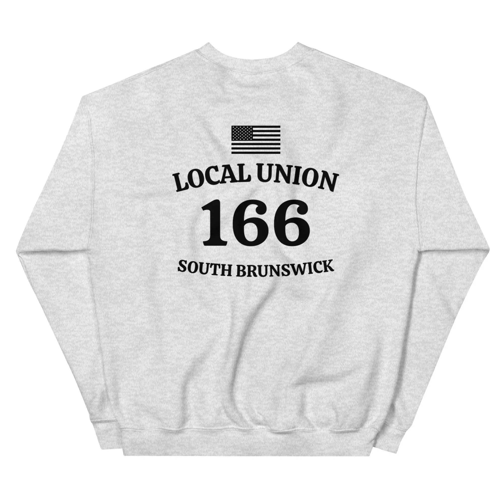 Local Union Crew Sweatshirt