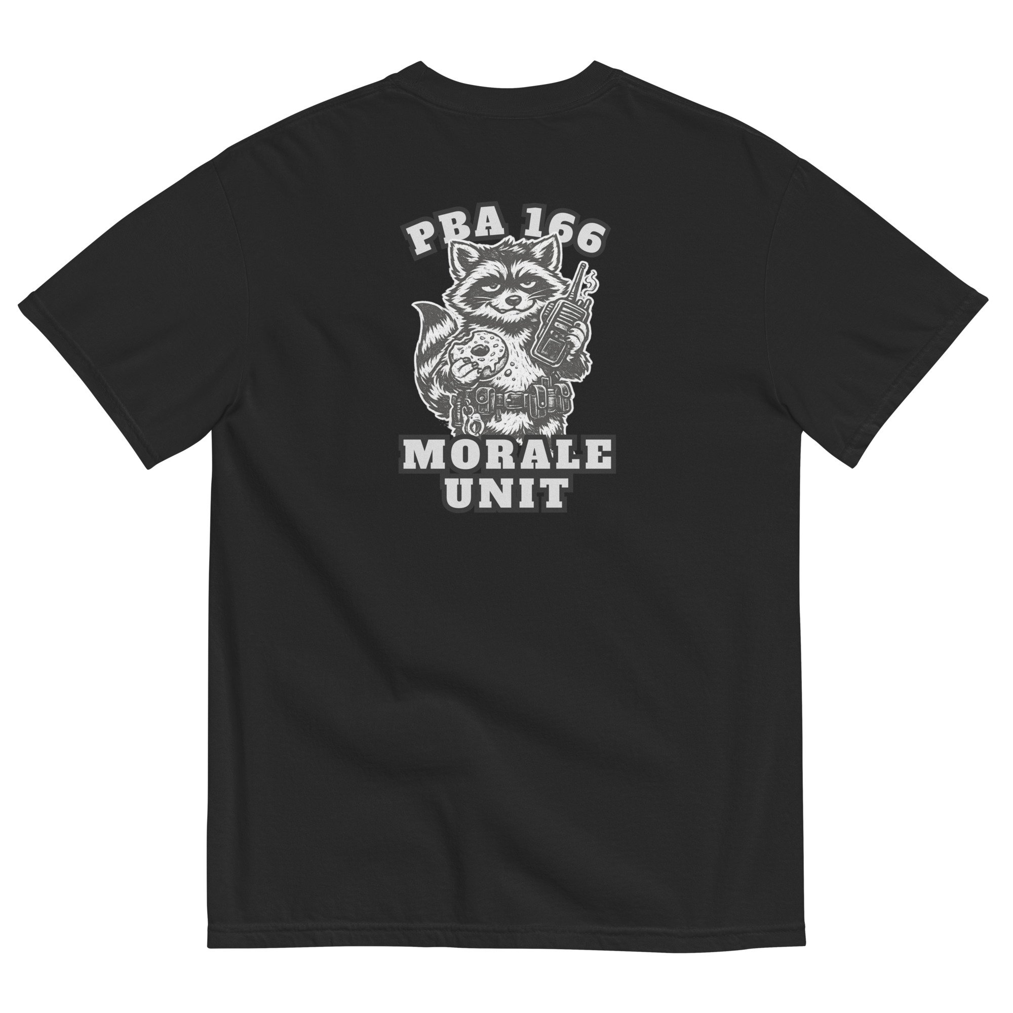 Morale Unit T-Shirt