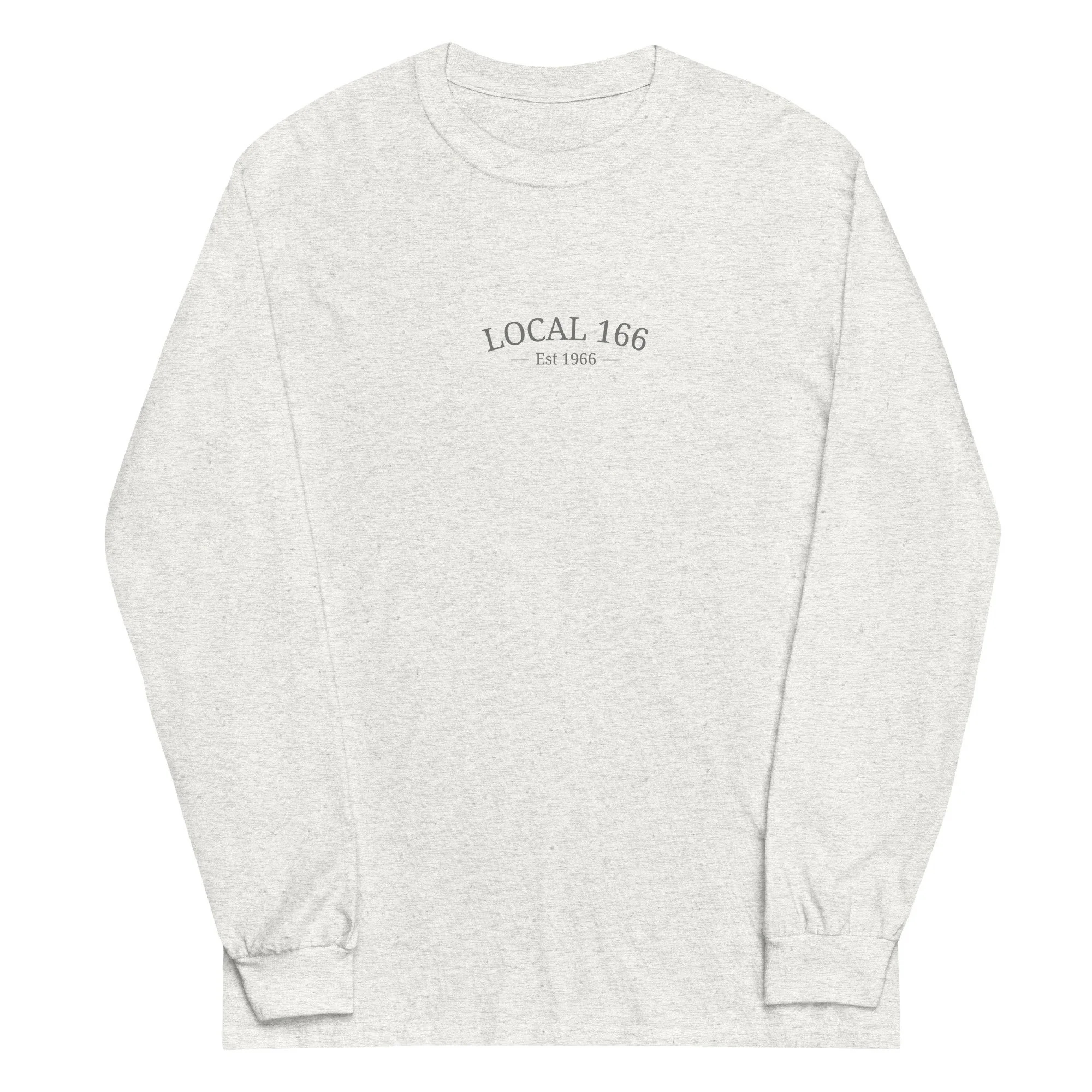 Men’s Long Sleeve Shirt