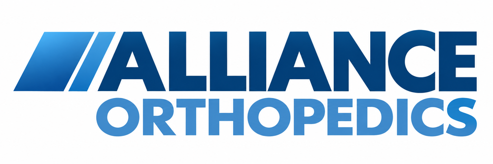 Alliance Orthopedics