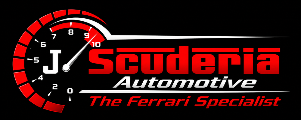 Scuderia Automotive logo