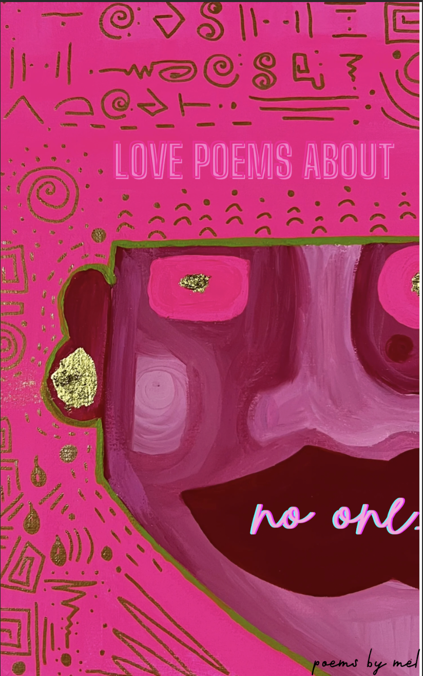 love poems about no one