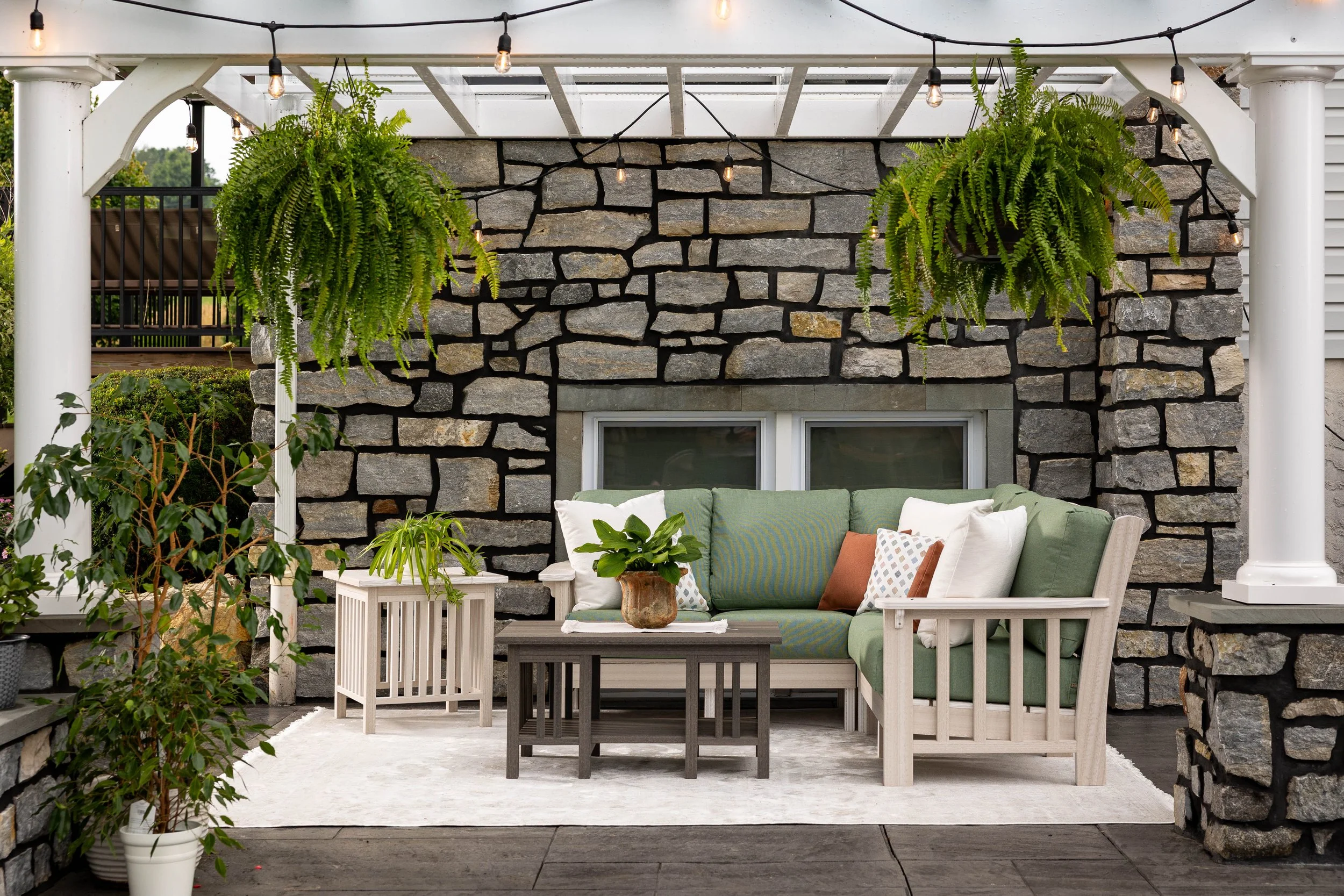 Deep Seating & Sectionals