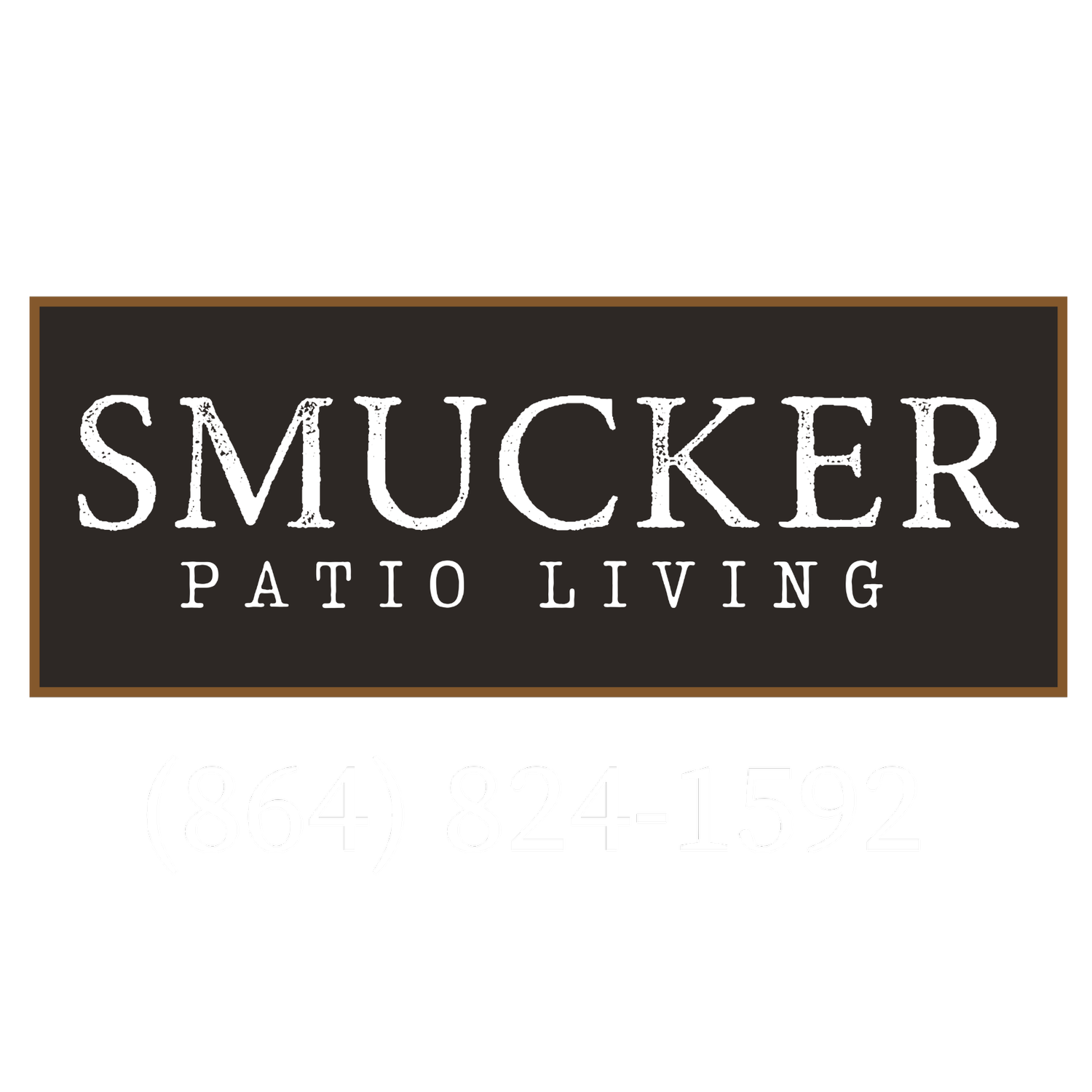 Smucker Patio Living