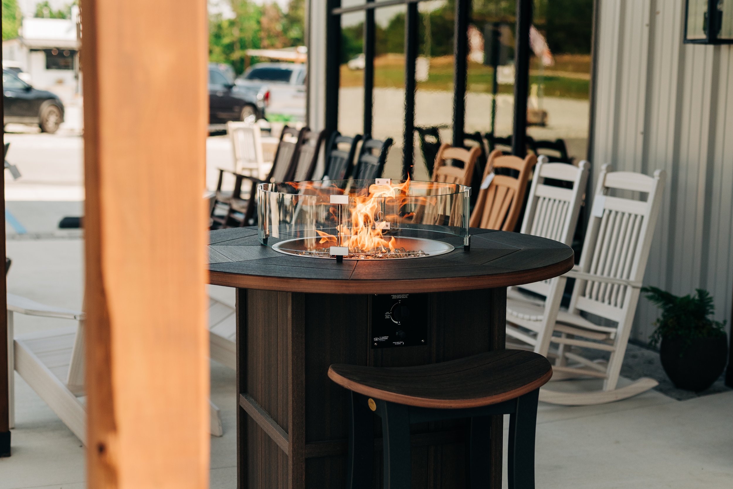 An image of Patio Furniture