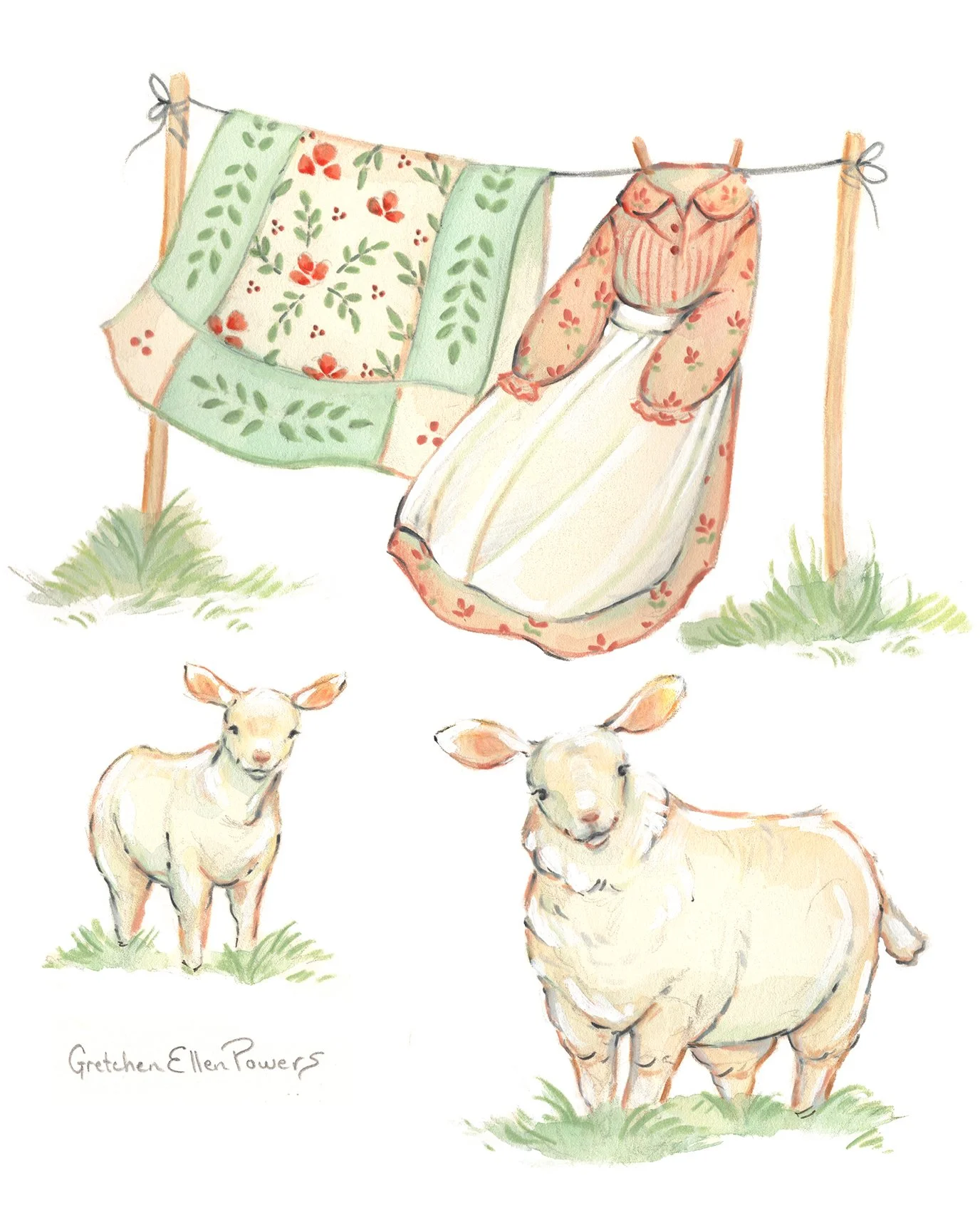 Alpine Prairie - clothesline.jpg