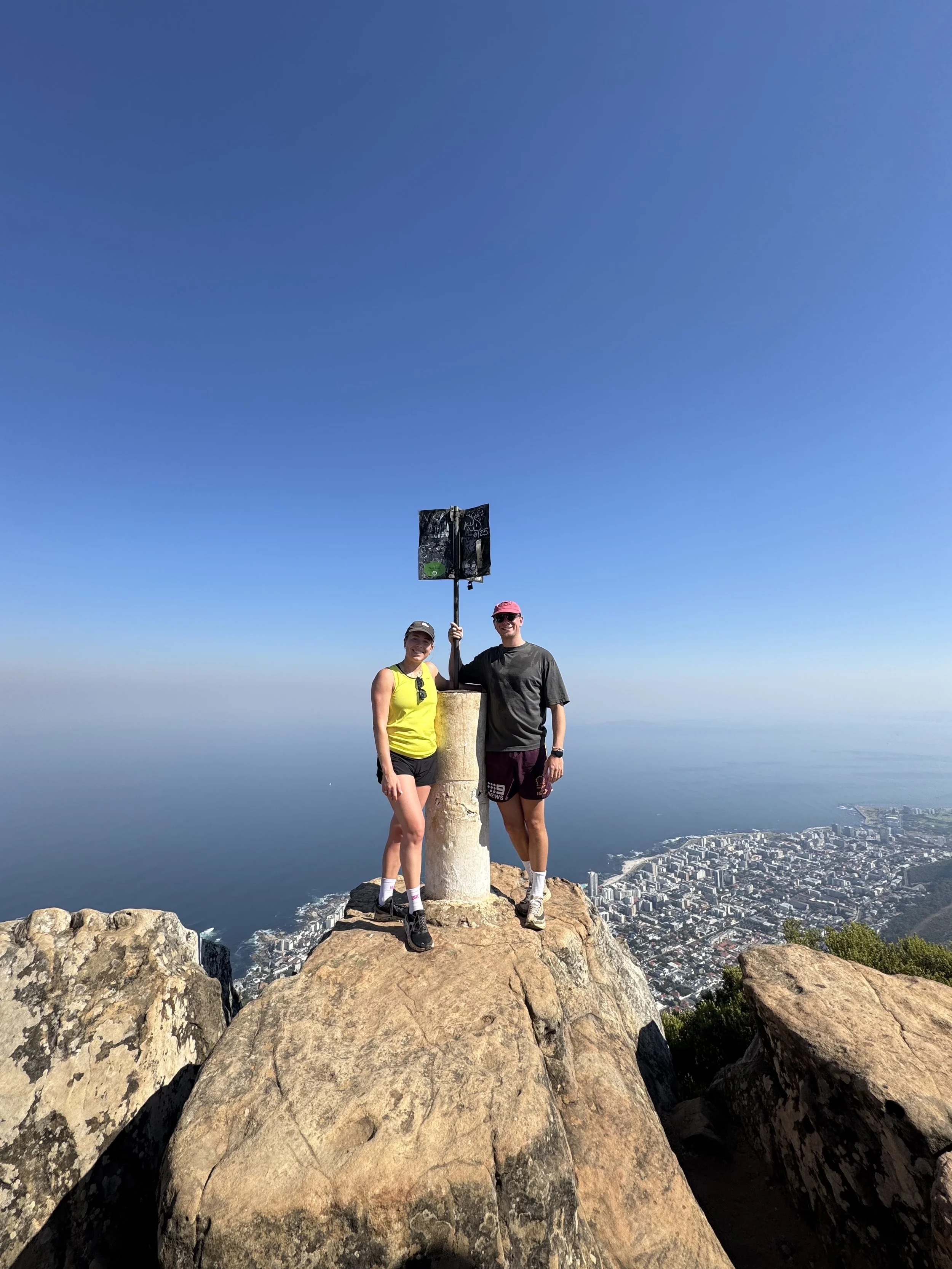 The Ultimate 14-Day Cape Town Adventure Guide: Thrills, Nature &amp; Incredible Food