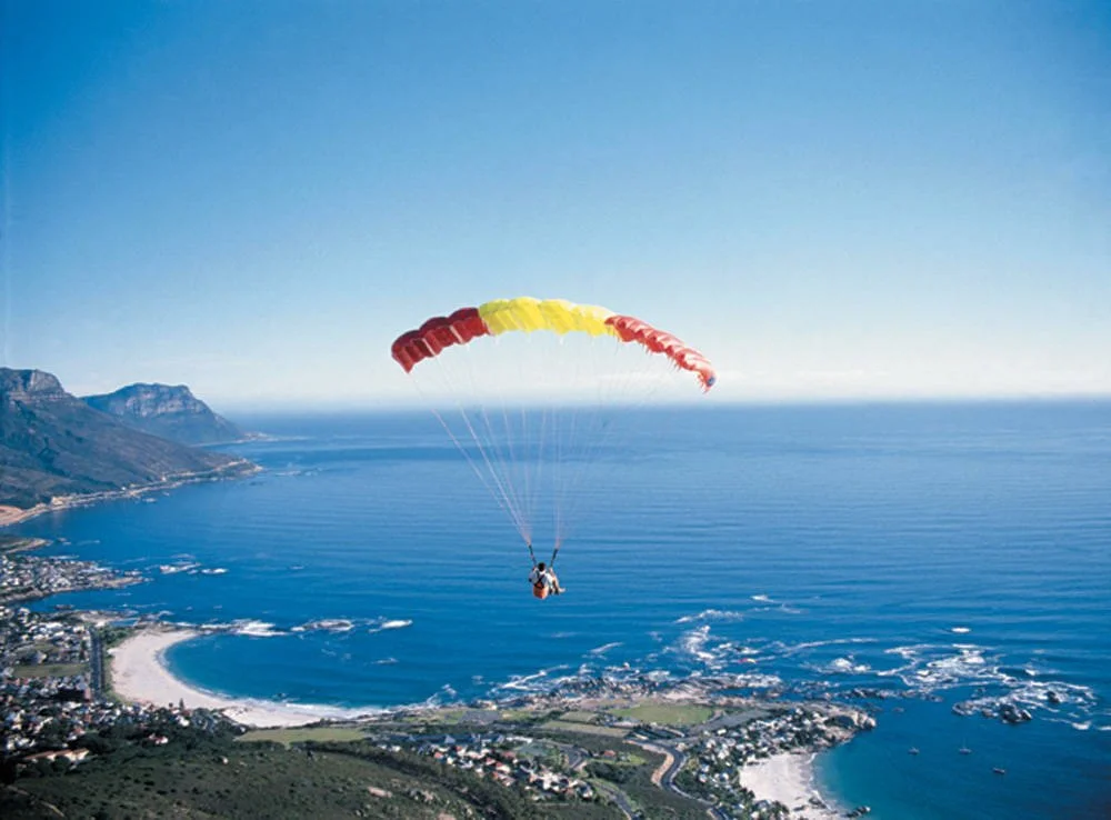 The Ultimate 7-Day Cape Town Adventure Itinerary (With the Best Food Stops Along the Way)