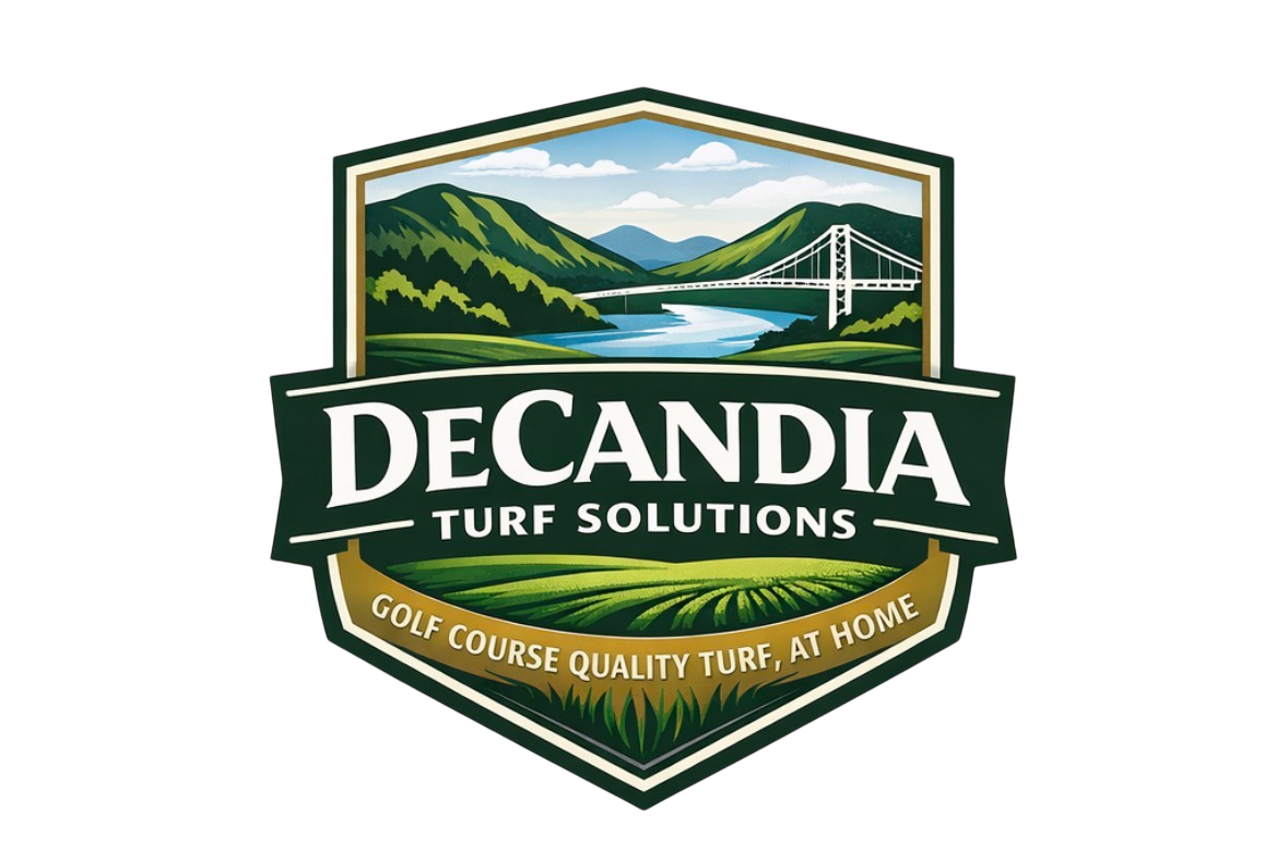 DeCandia Turf Solutions