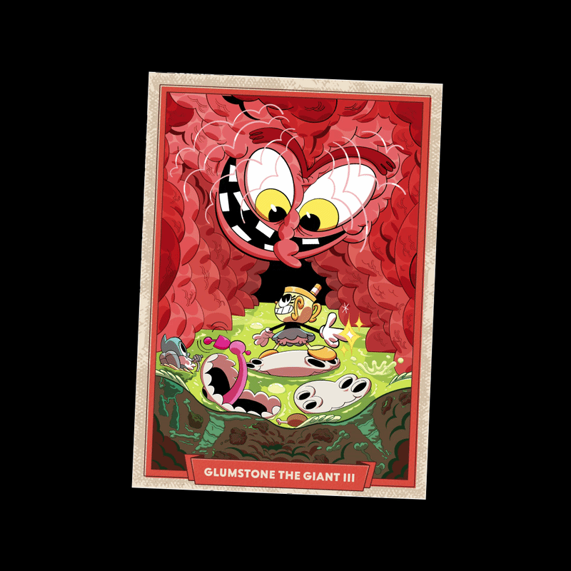 Artist Proof - 