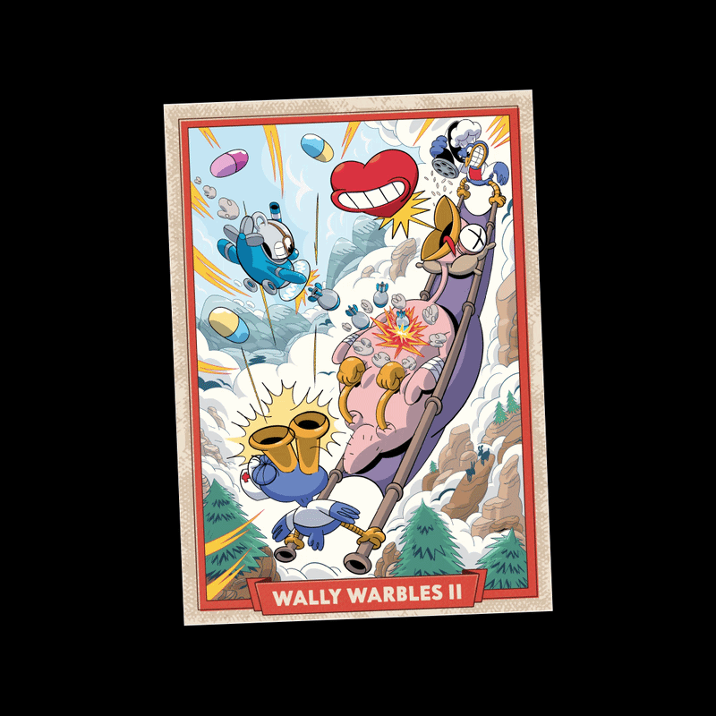 Artist Proof - 