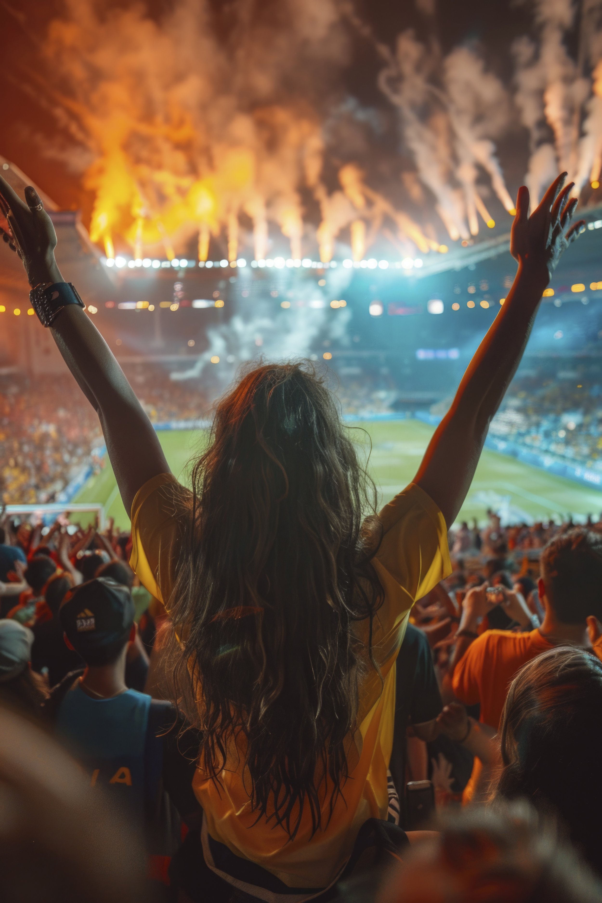 Athloria contacto experiencias deportivas en barcelona