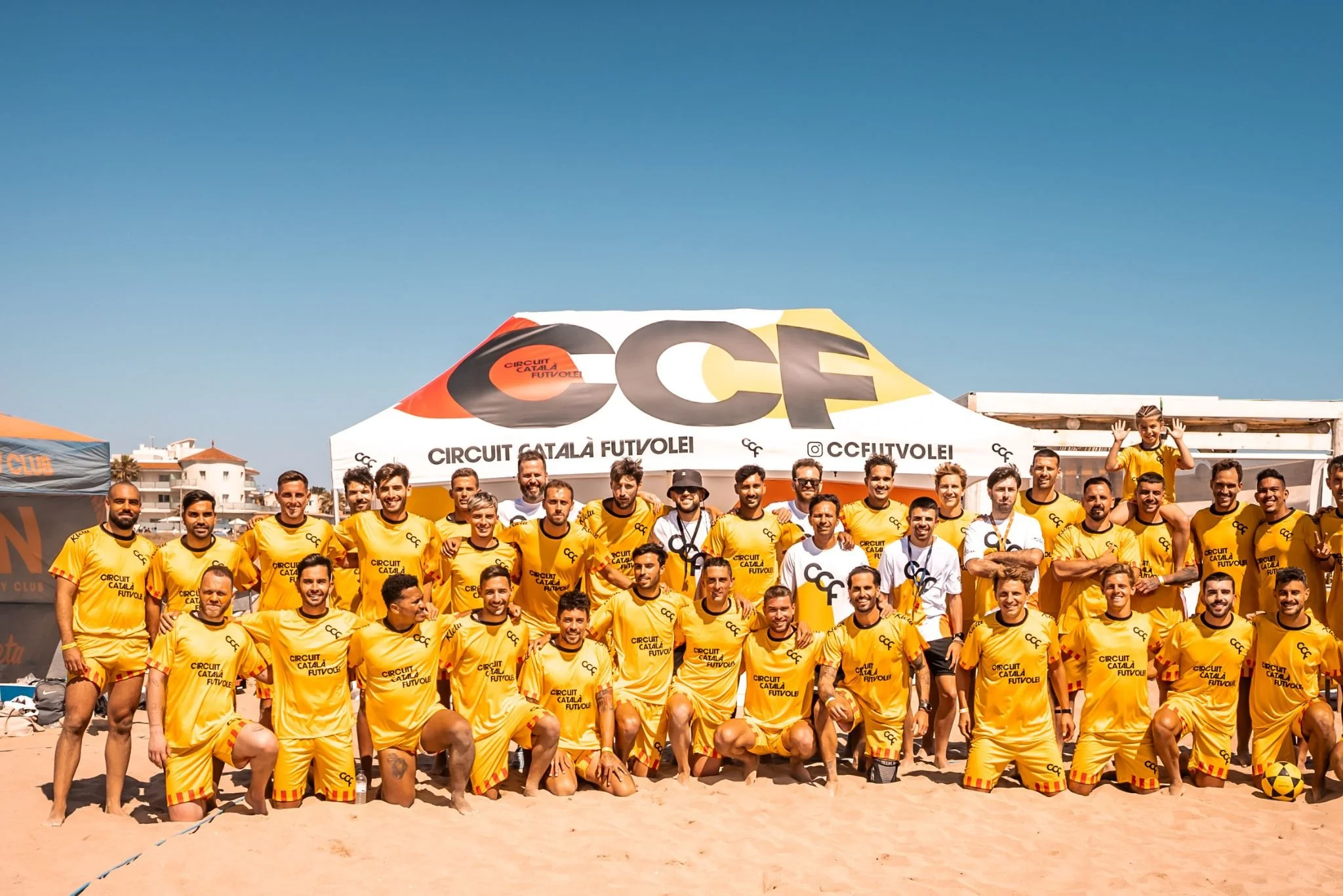 eventos deportivos barcelona athloria