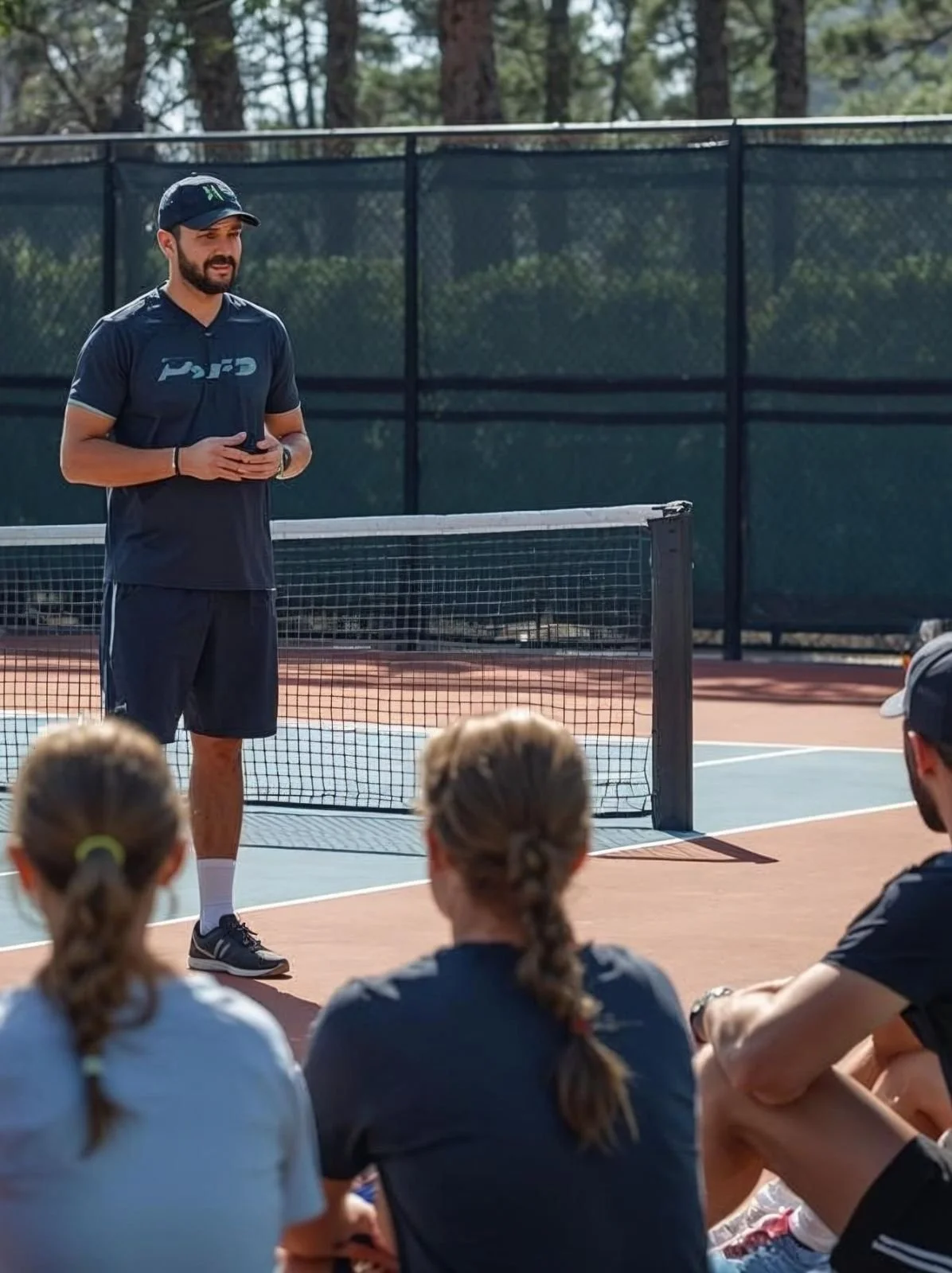 formaciones deportivas barcelona athloria