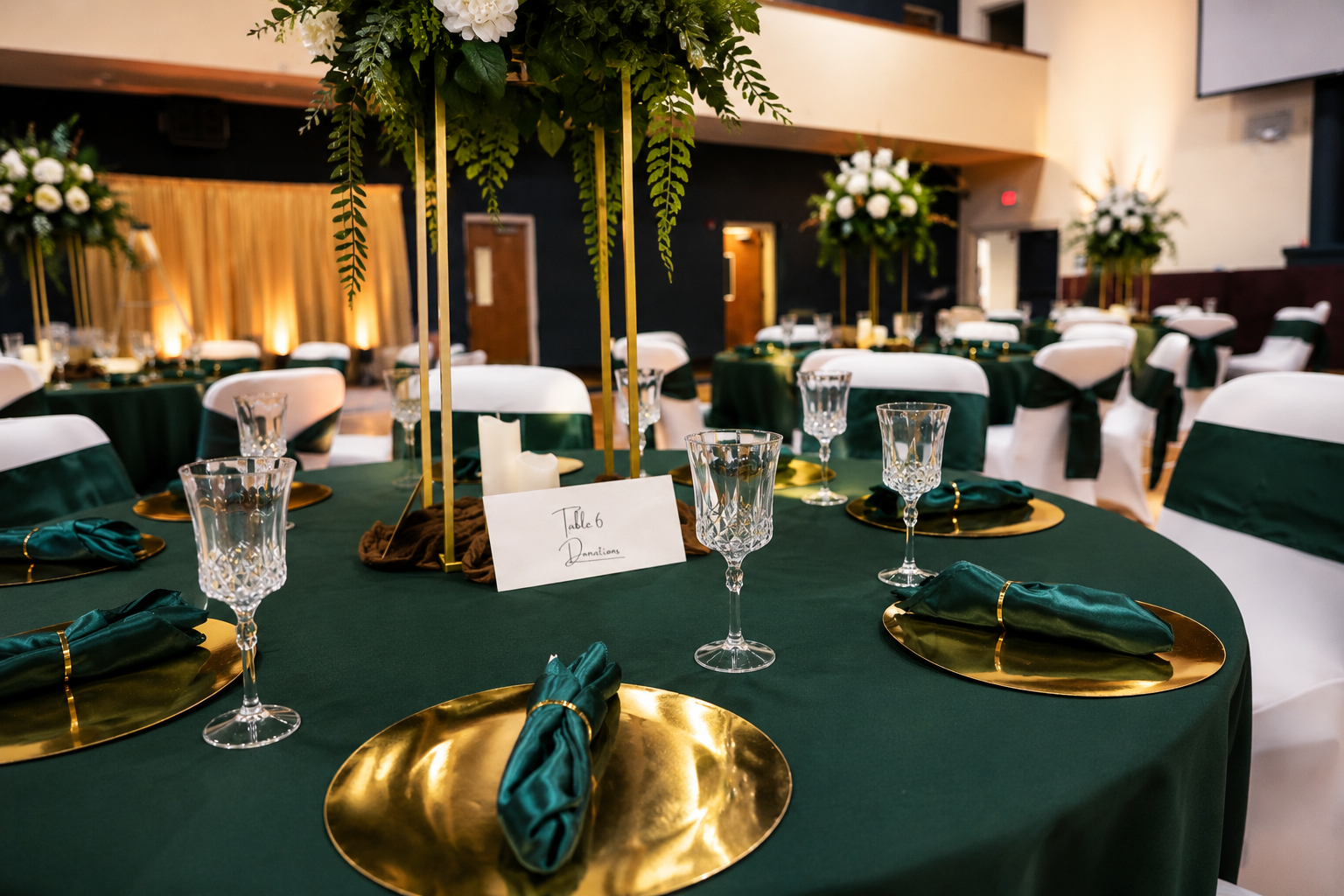 Fundraiser