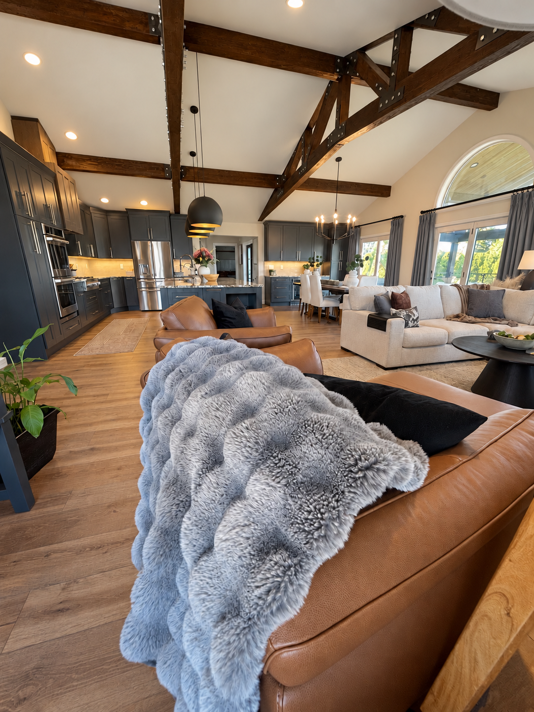 Living Room Design
