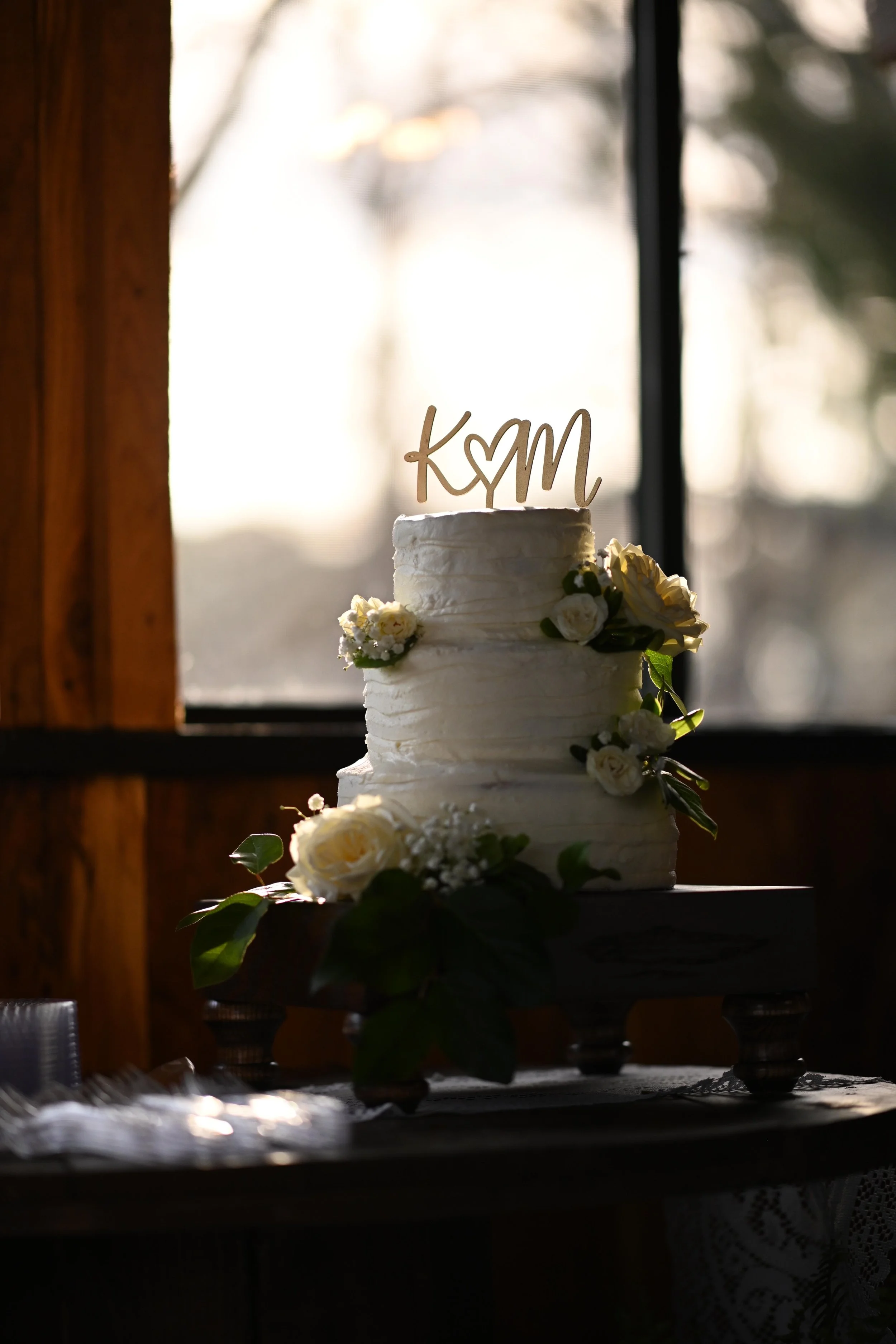 Barn Wedding