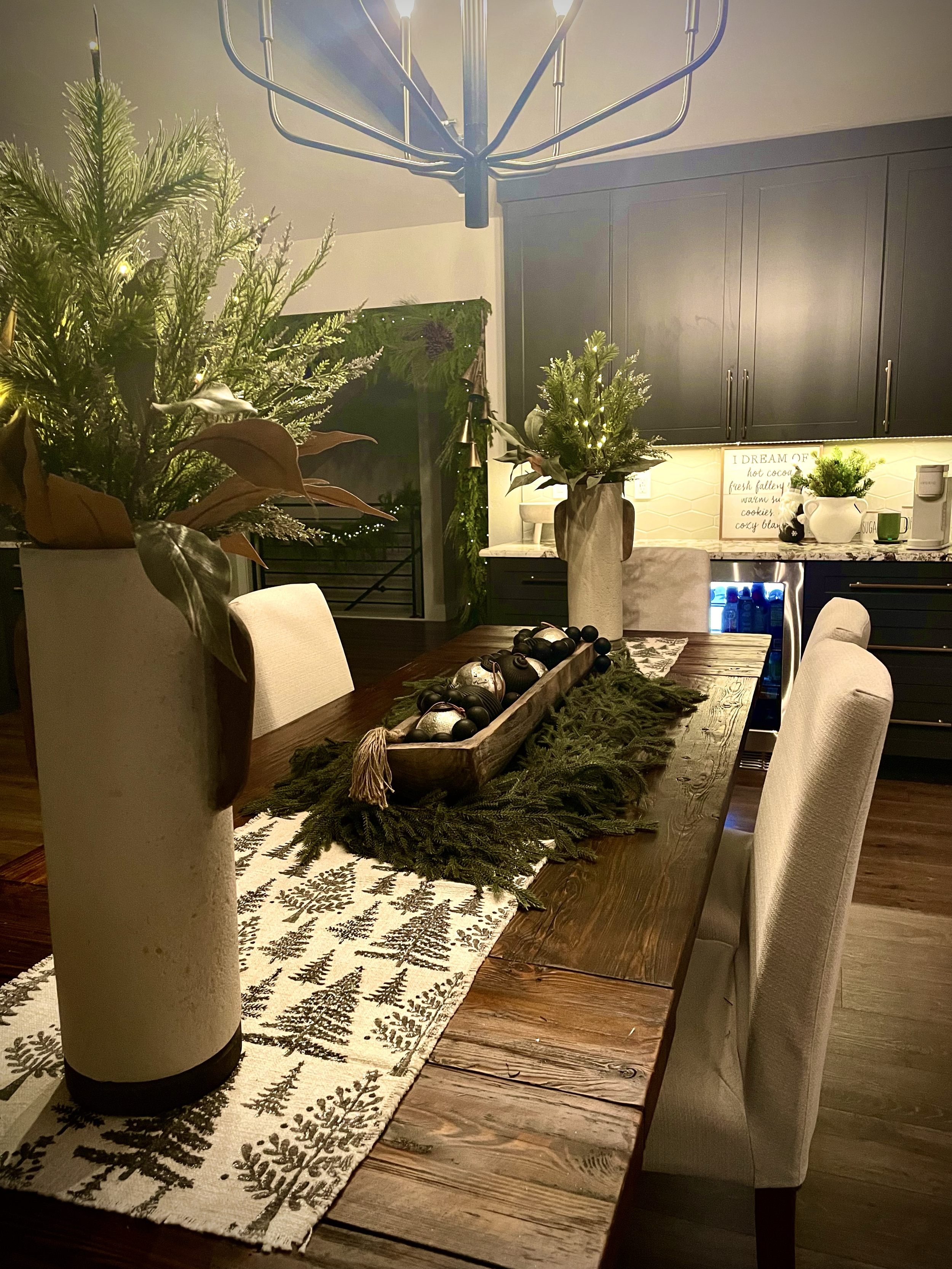 Richland Dining Room