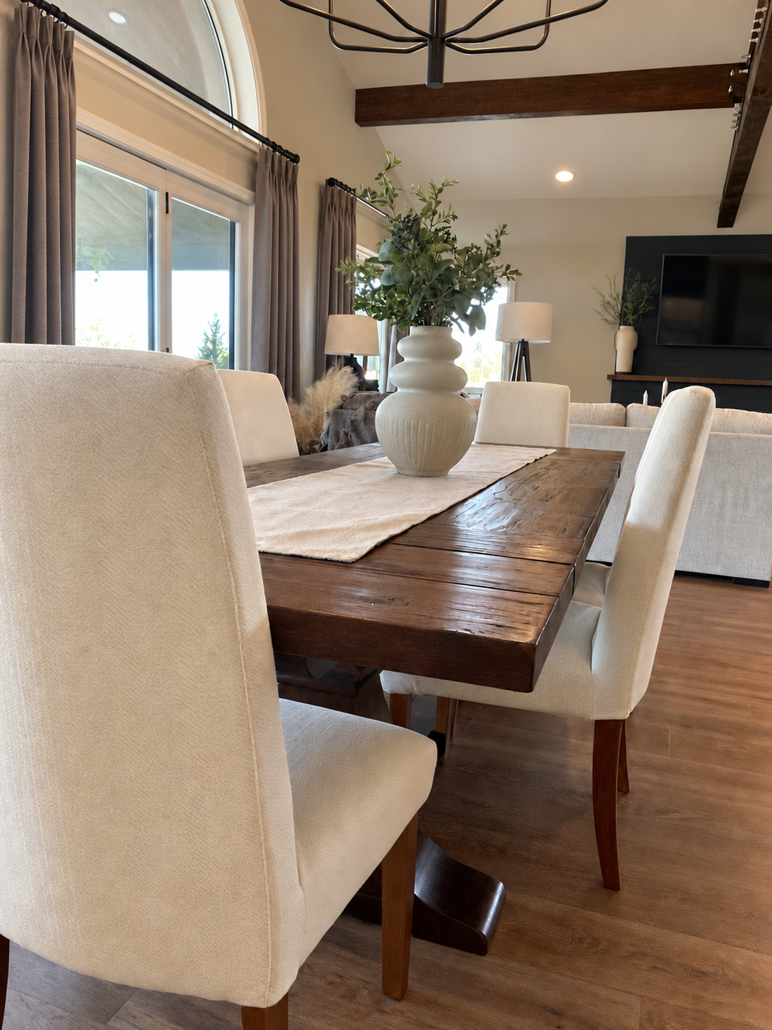 Dining Room Design
