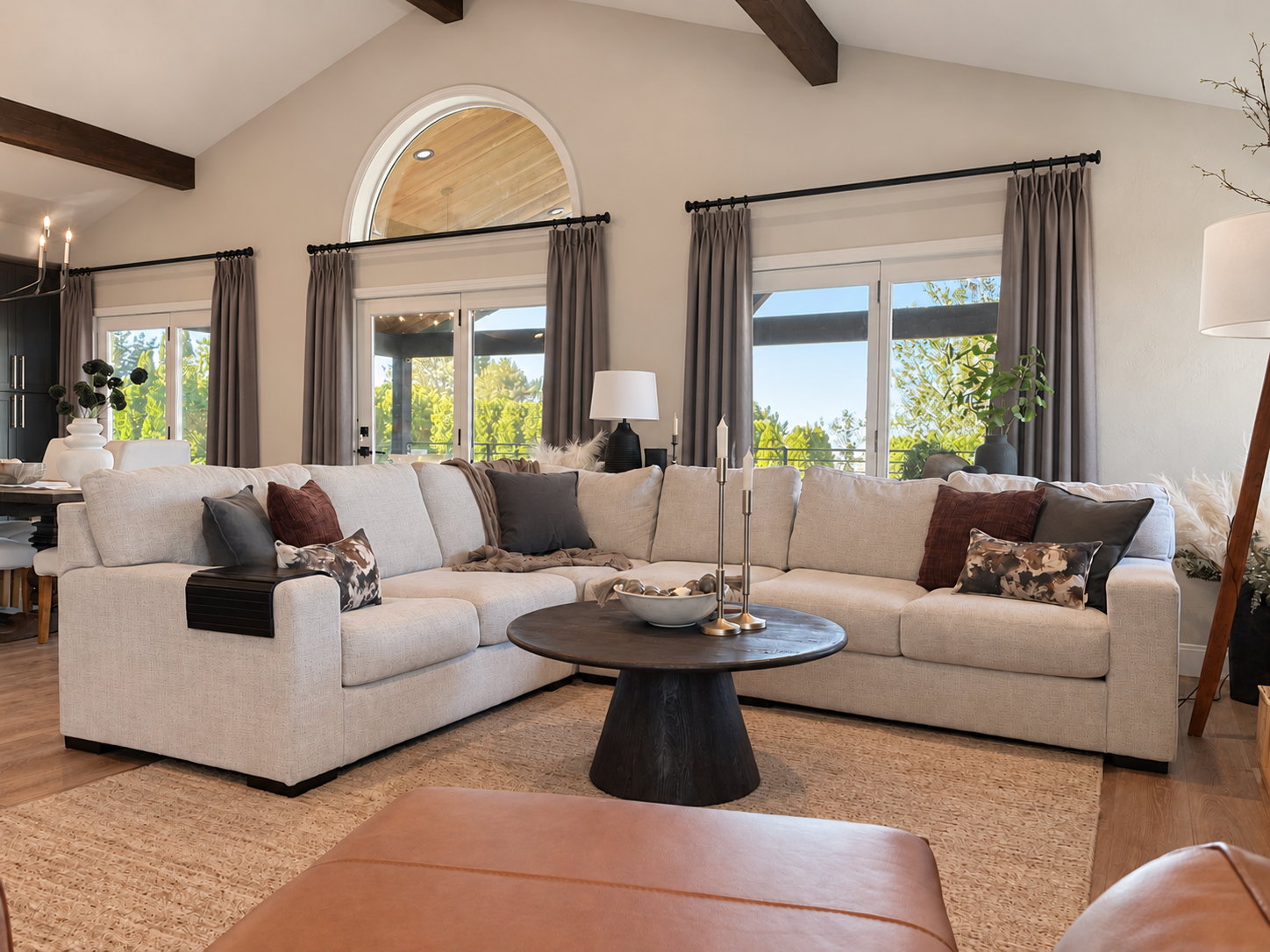 Living Room Design