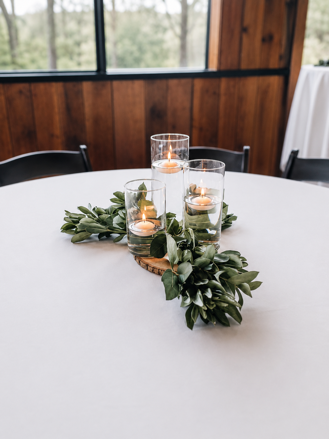 Barn Wedding