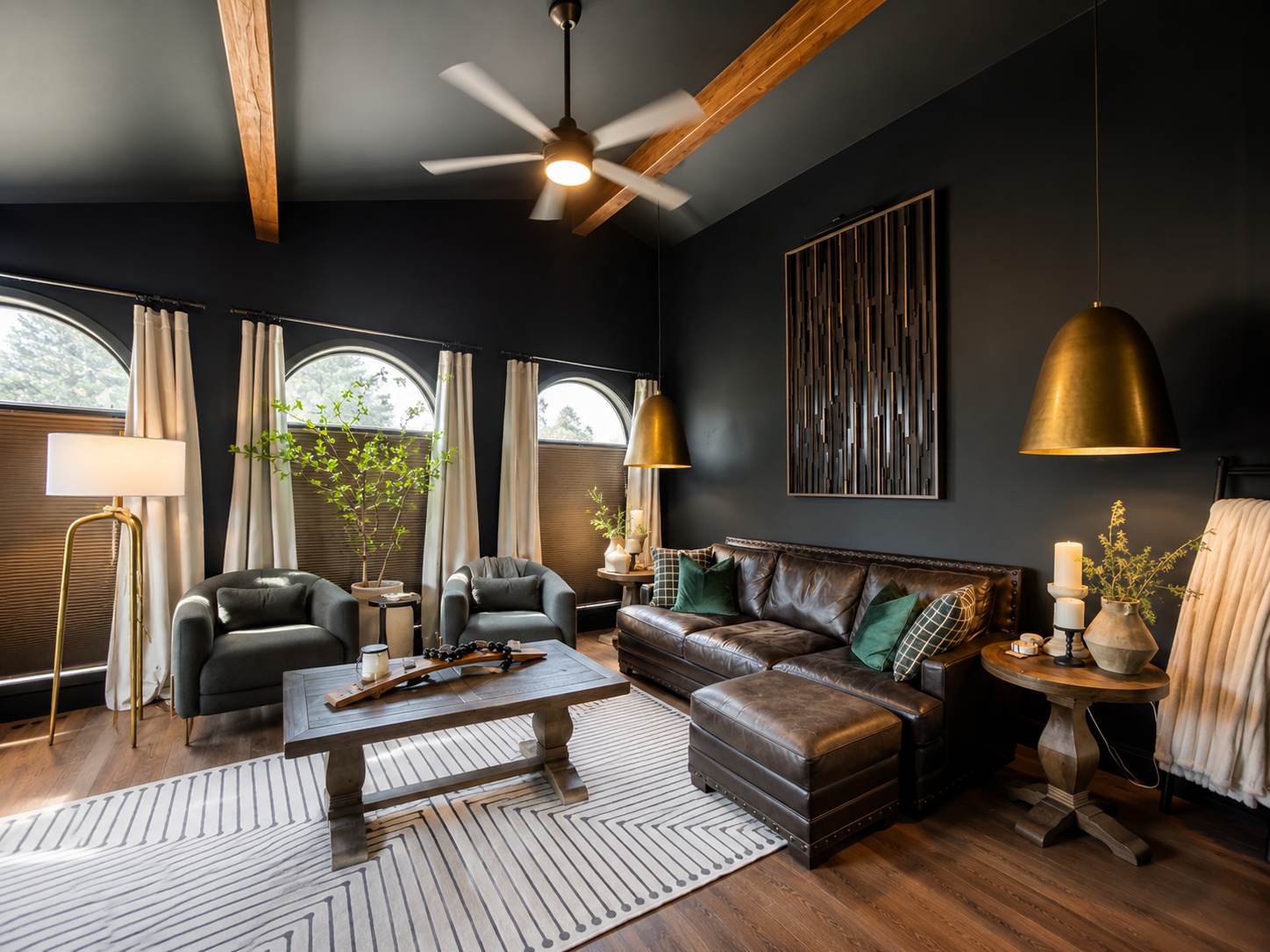 Sitting Room Reimagined
