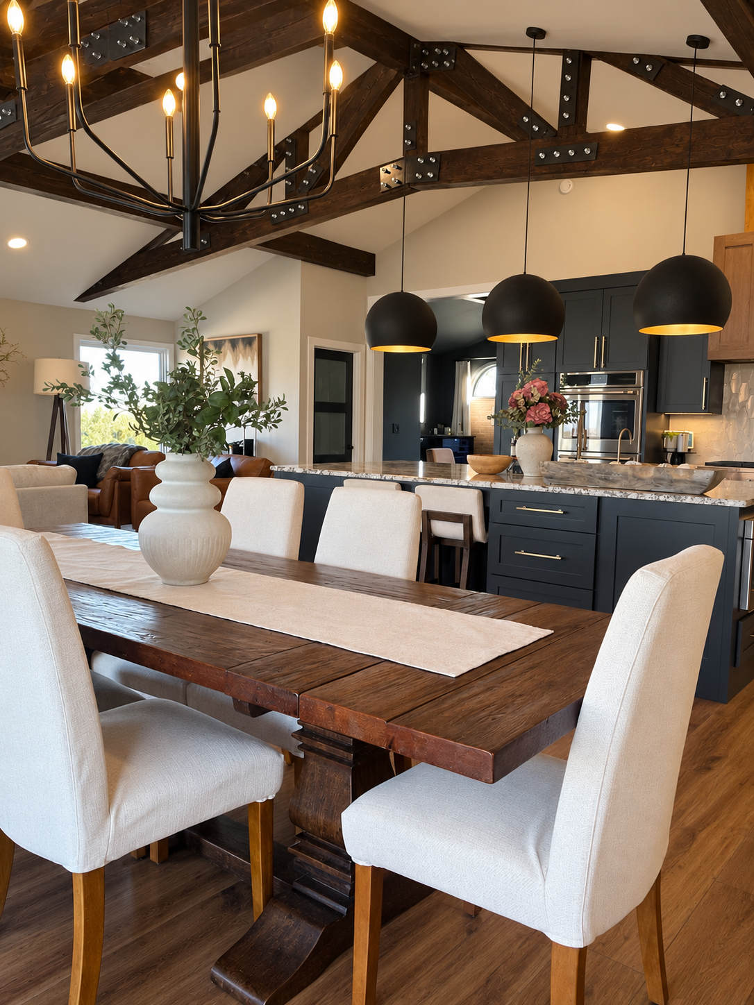 Dining Room Design