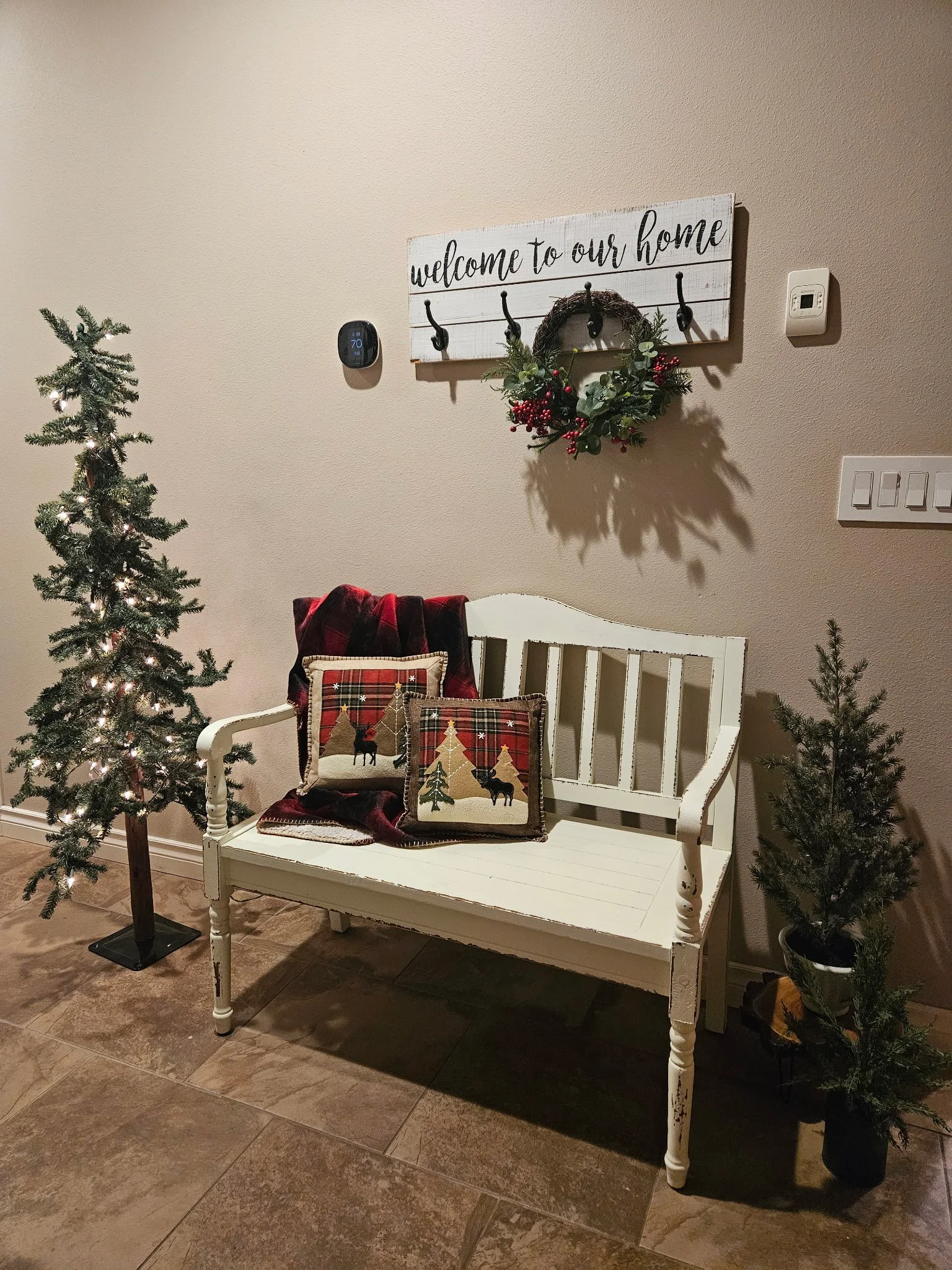 Kennewick Farmhouse Christmas