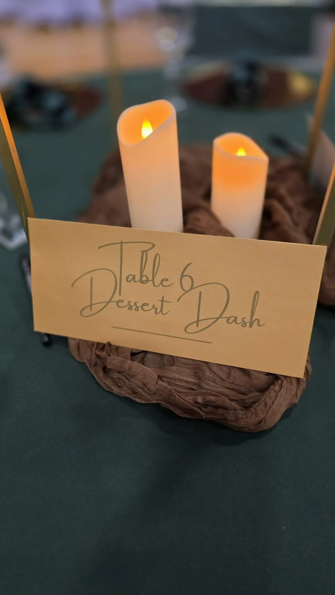 Fundraiser
