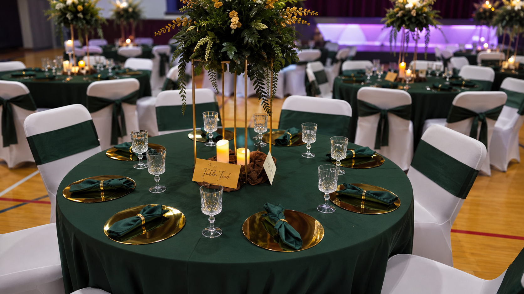 Fundraiser