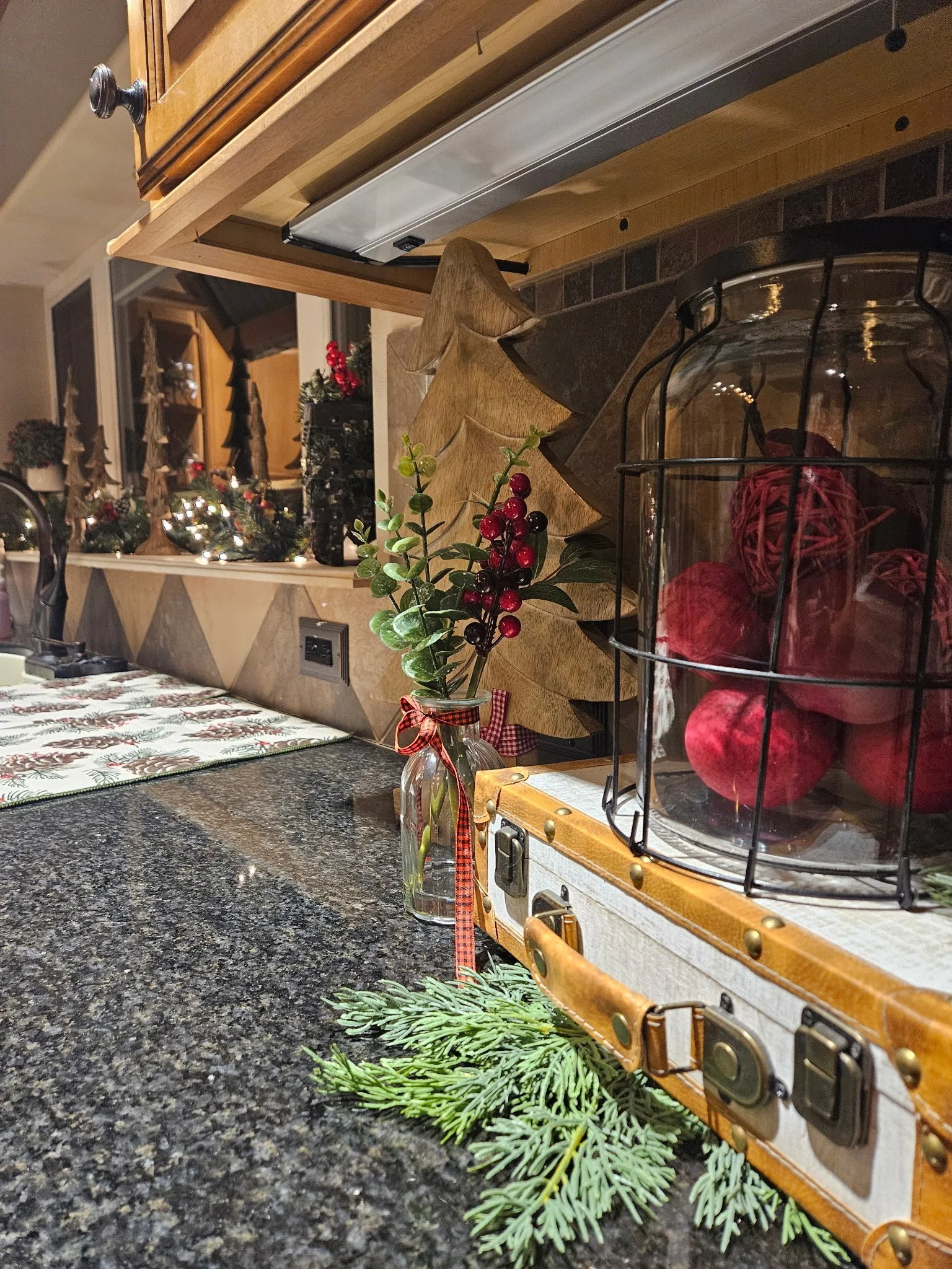 Kennewick Farmhouse Christmas