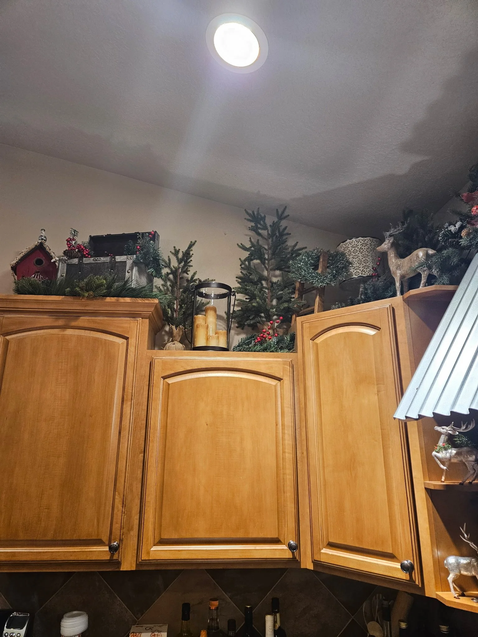 Kennewick Farmhouse Christmas