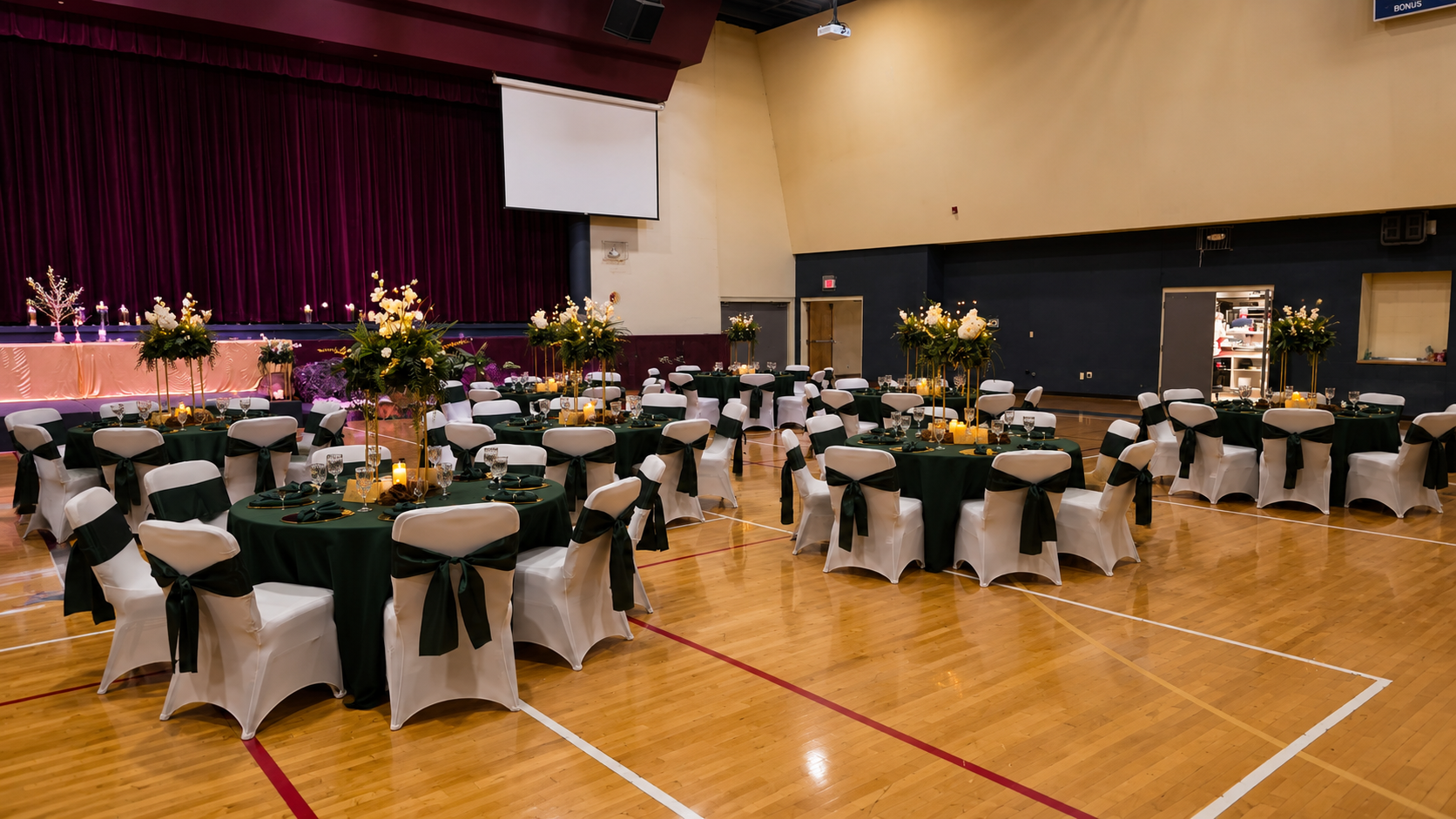 Fundraiser