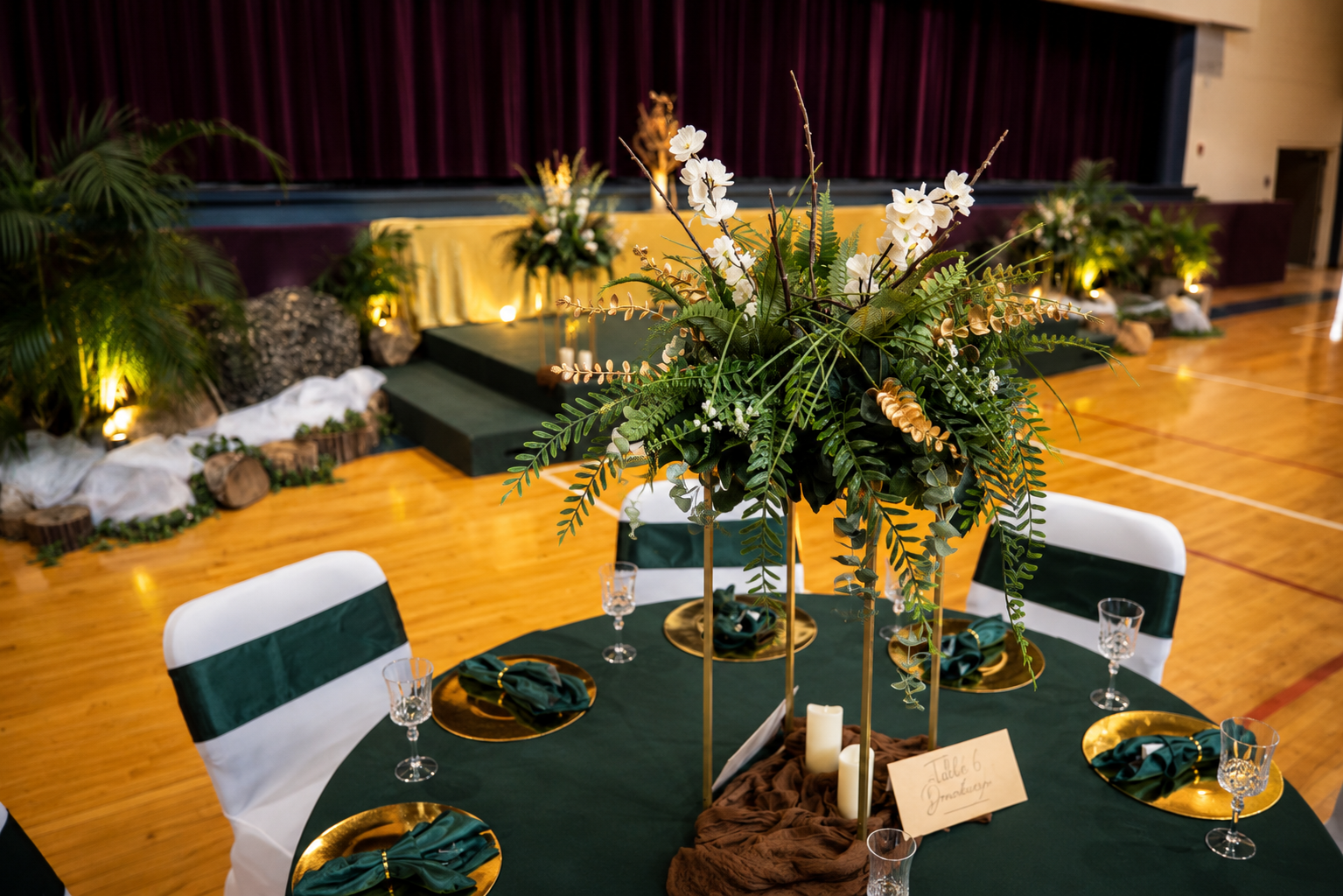 Fundraiser