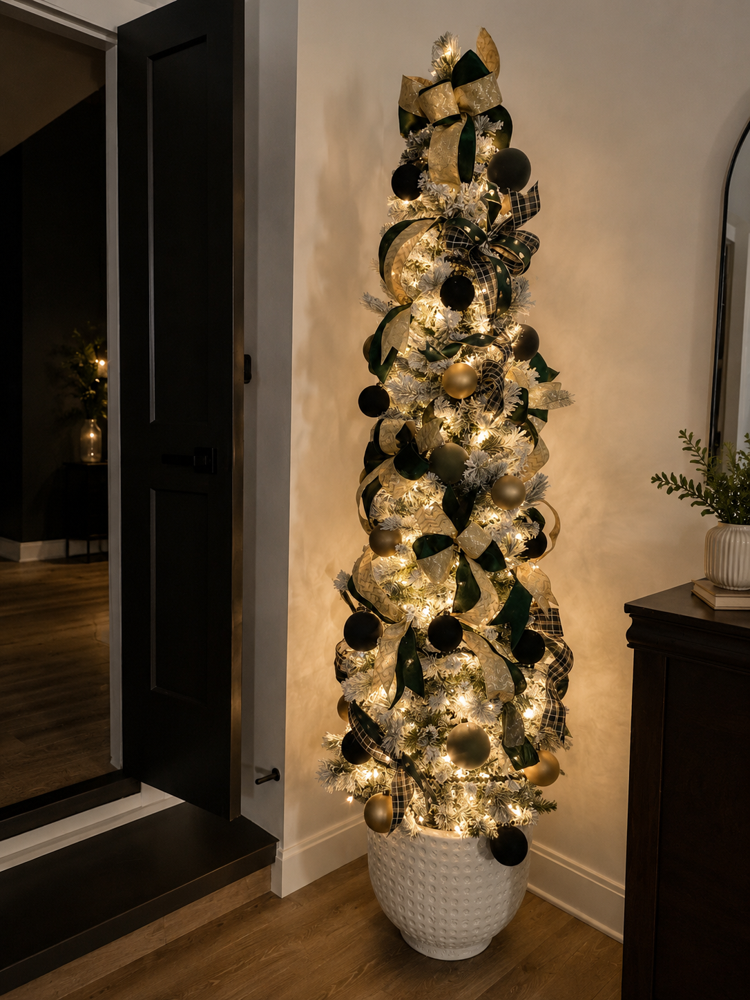 Richland Master Bedroom Tree