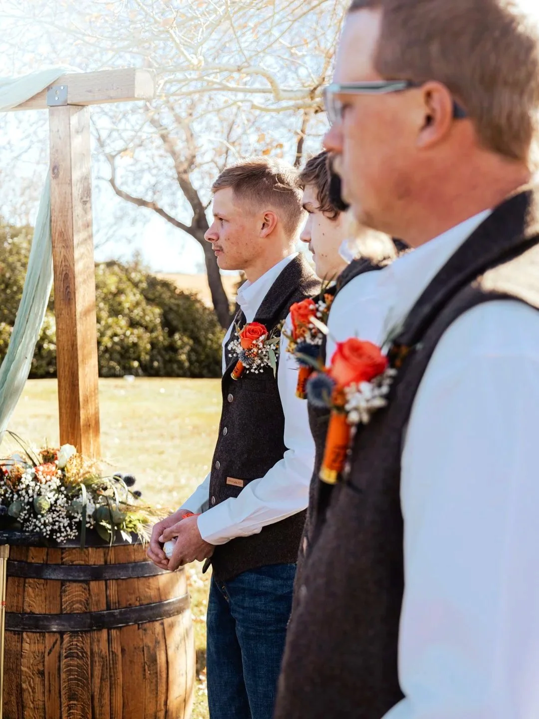 Top ten outdoor wedding locations in Alberta | Top outdoor wedding locations in Three Hills | Top outdoor wedding locations near Drumheller | Top outdoor wedding locations near Airdrie | Top outdoor wedding locations near Red Deer | Open Country Farm