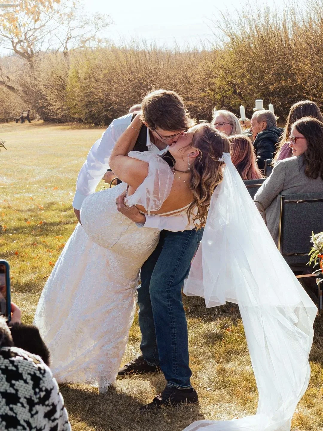 Wedding venue near Calgary | Wedding Venue Central Alberta | Cabin getaway near Calgary | wedding venues Alberta | Open Country Farm Wedding | rustic elegant wedding Alberta | wedding venue near Calgary with accommodations | summer wedding venue 2026