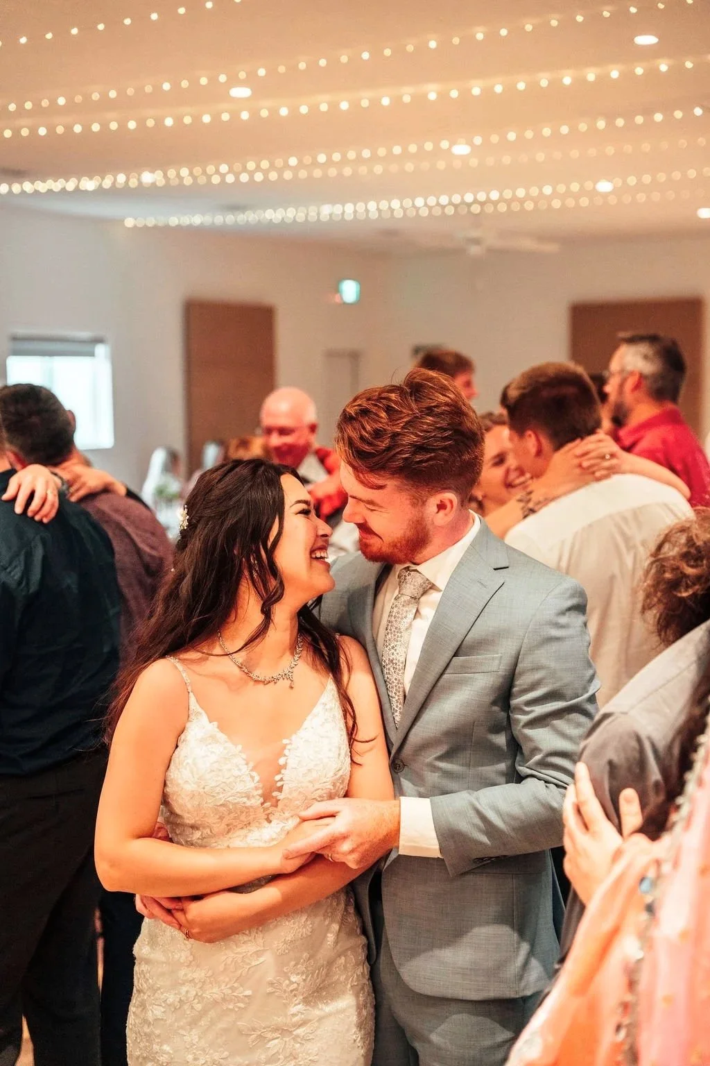 Best elopement photography venue Alberta prairie | Top intimate wedding photos near Calgary | Award winning micro wedding location Open Country Farm Central Alberta