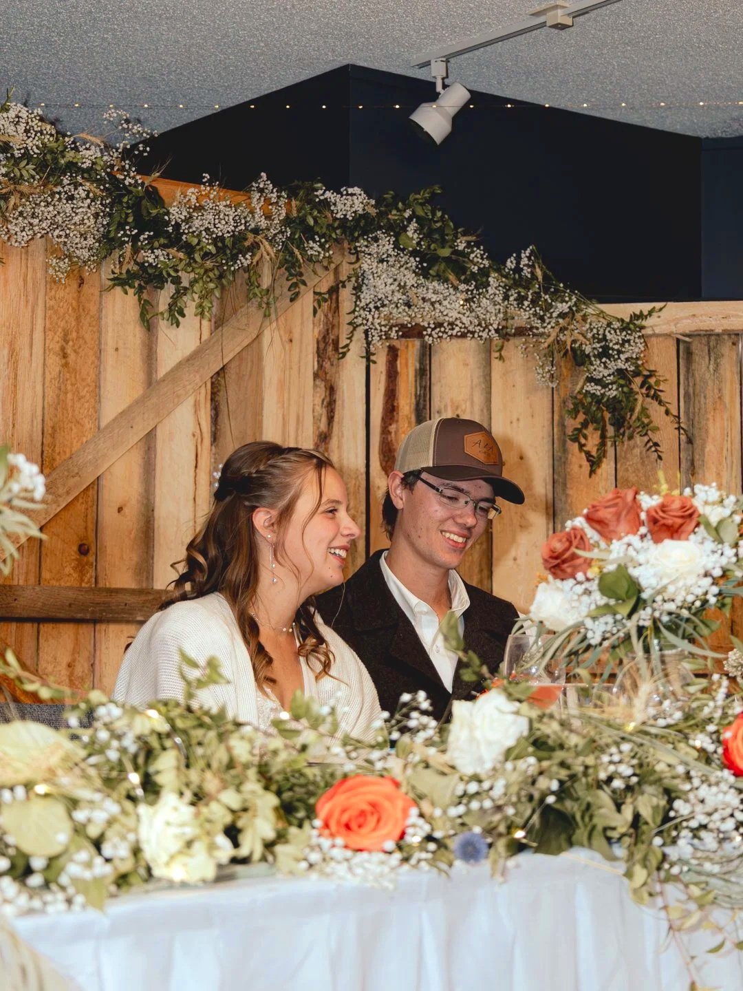 Best elopement photography venue Alberta prairie | Top intimate wedding photos near Calgary | Award winning micro wedding location Open Country Farm Central Alberta
